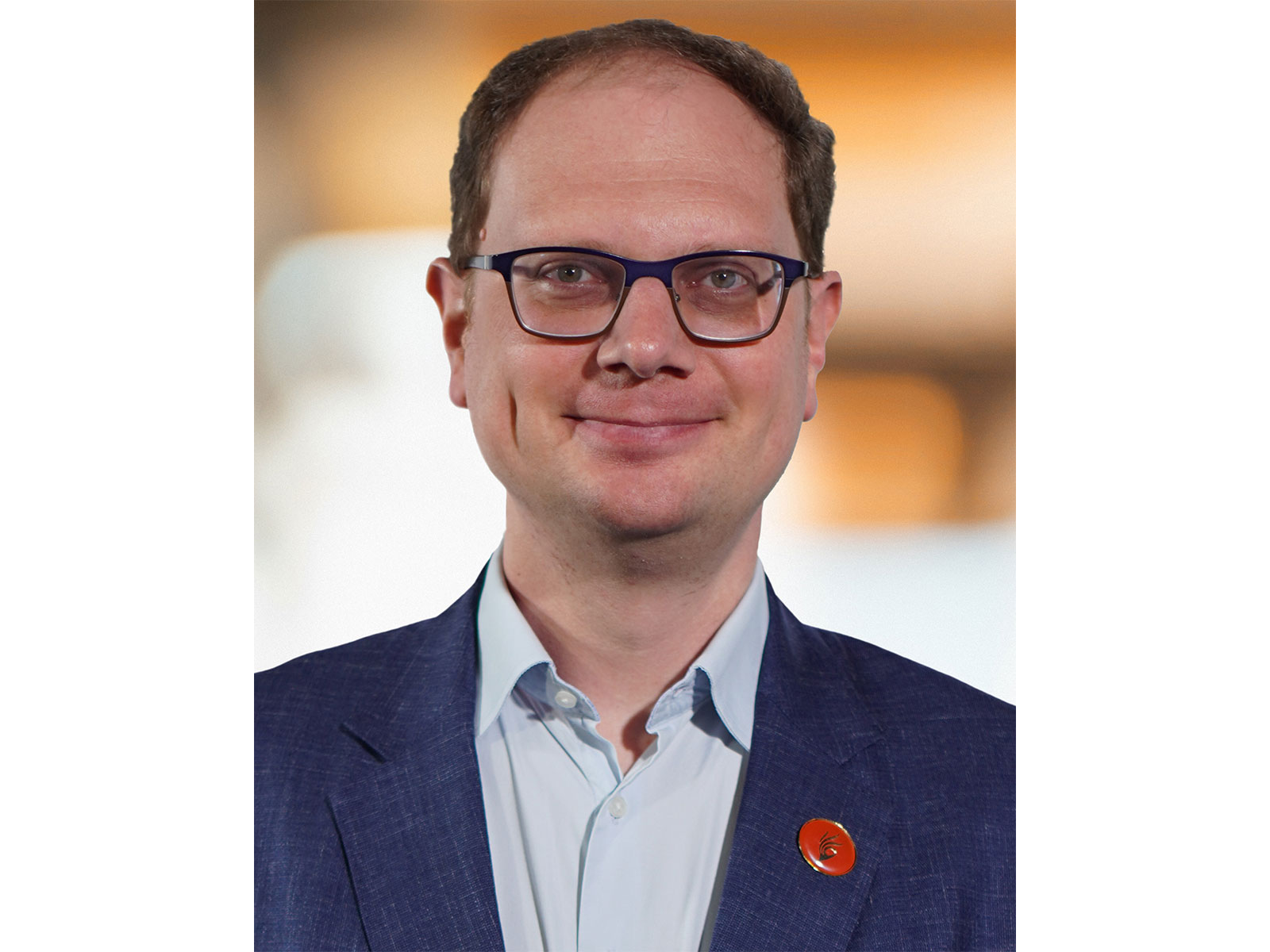 Peter DeYoung, CEO, Piramal Global Pharma