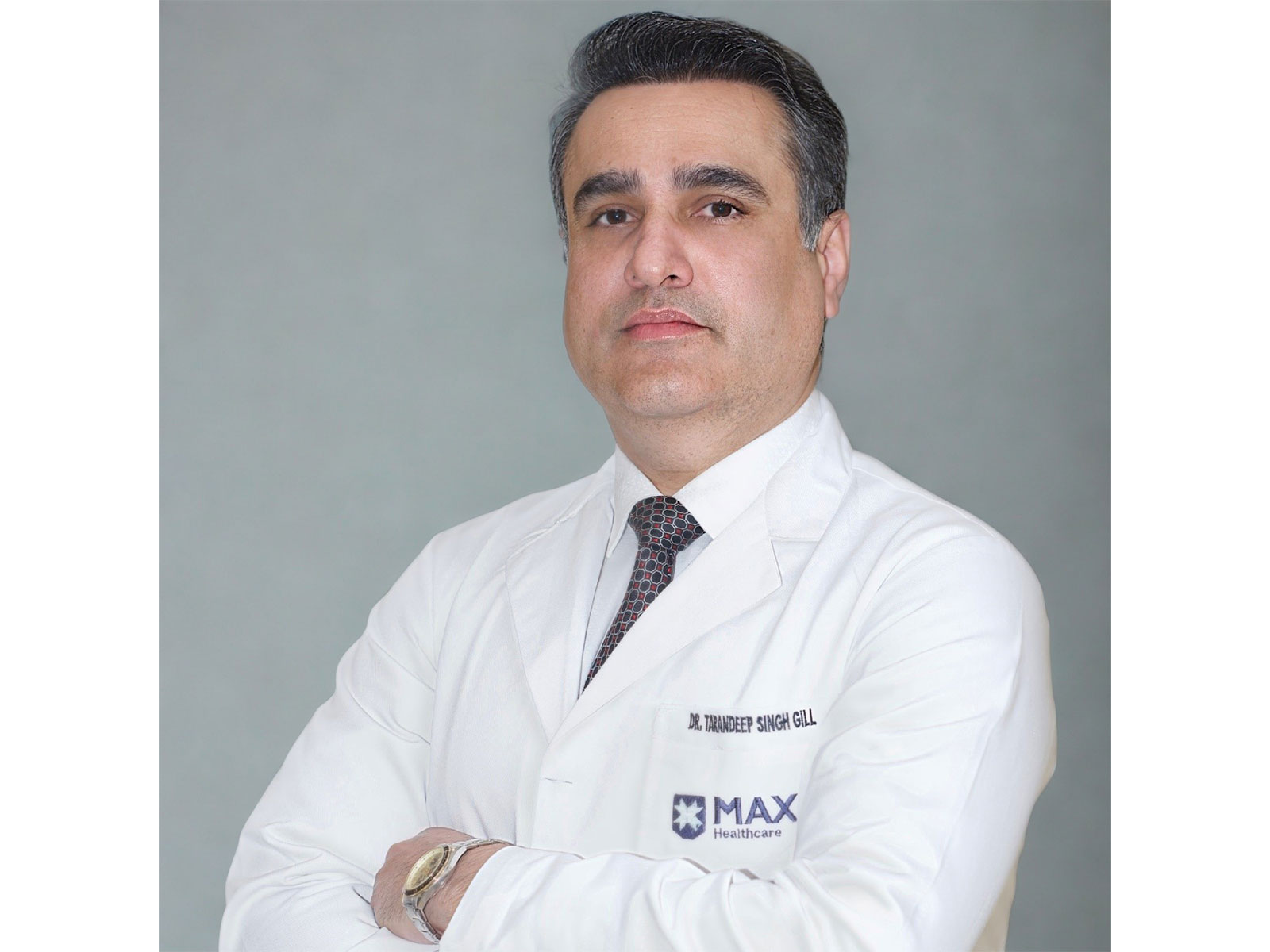 Dr. Tarandeep Singh Gill's Milestone Makes Tricity a Global Benchmark for AI-Assisted Orthopedic Surgery