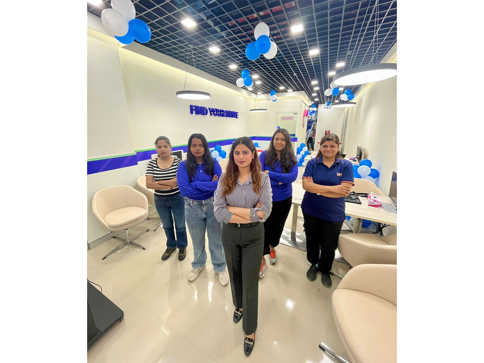 Cars24's first all-women automotive hub in Saket, Delhi NCR, has delivered a strong debut performance, prompting the company to expand the women-led hub model to Mumbai and Bengaluru