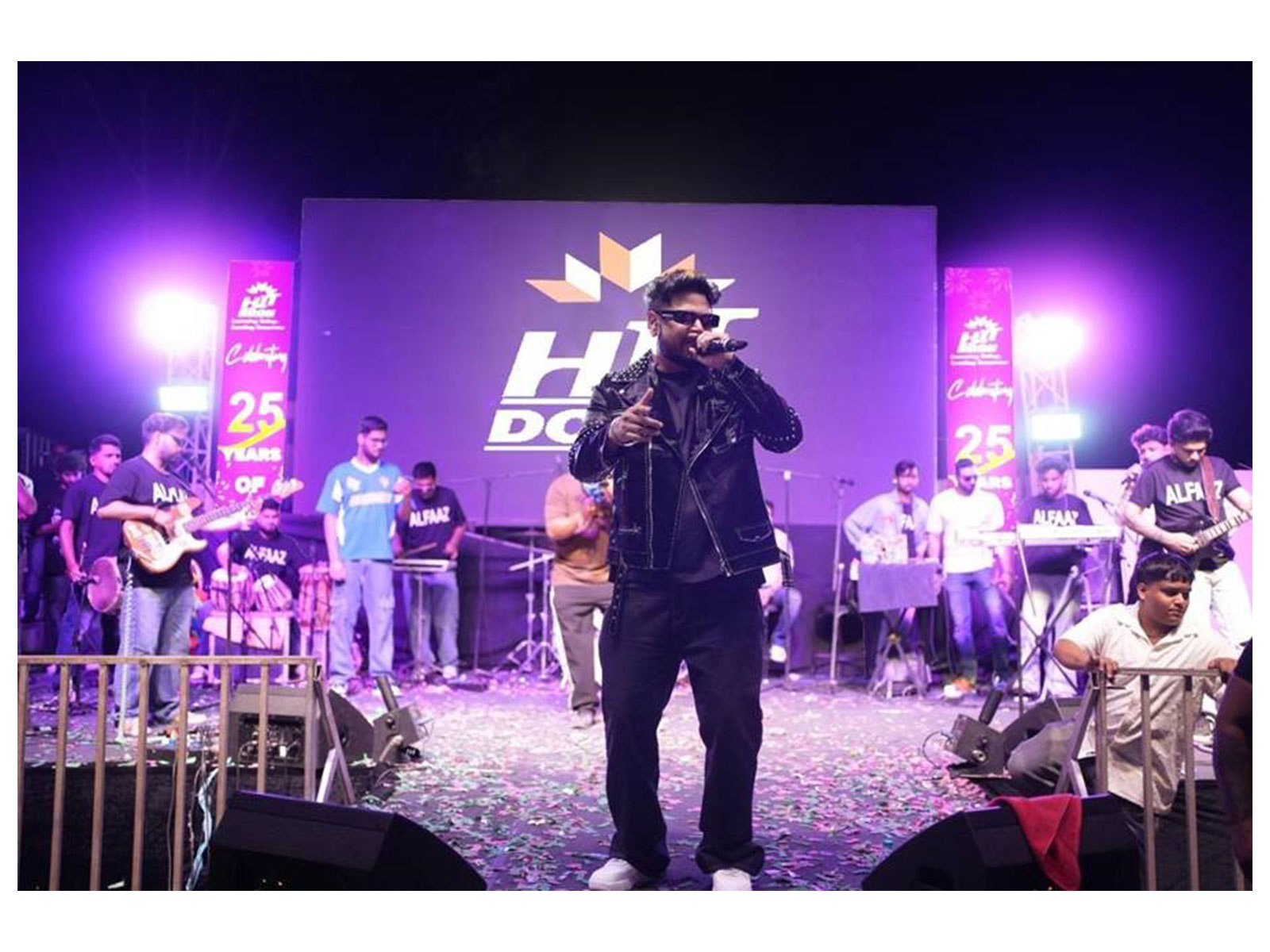 Himalayan Institute of Technology, Dehradun, Celebrates Silver Jubilee with Grand Annual Day 2026 and Celebrity Night Karizma