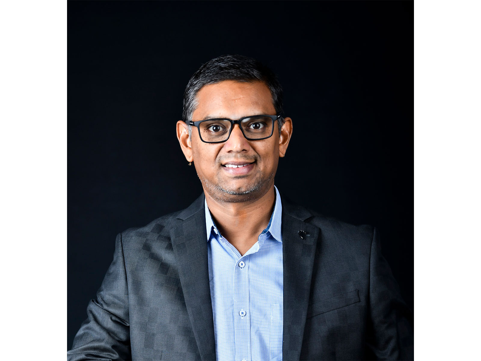 Srikanth Kamaraju as Executive Vice President, India Practice Leader at Bounteous