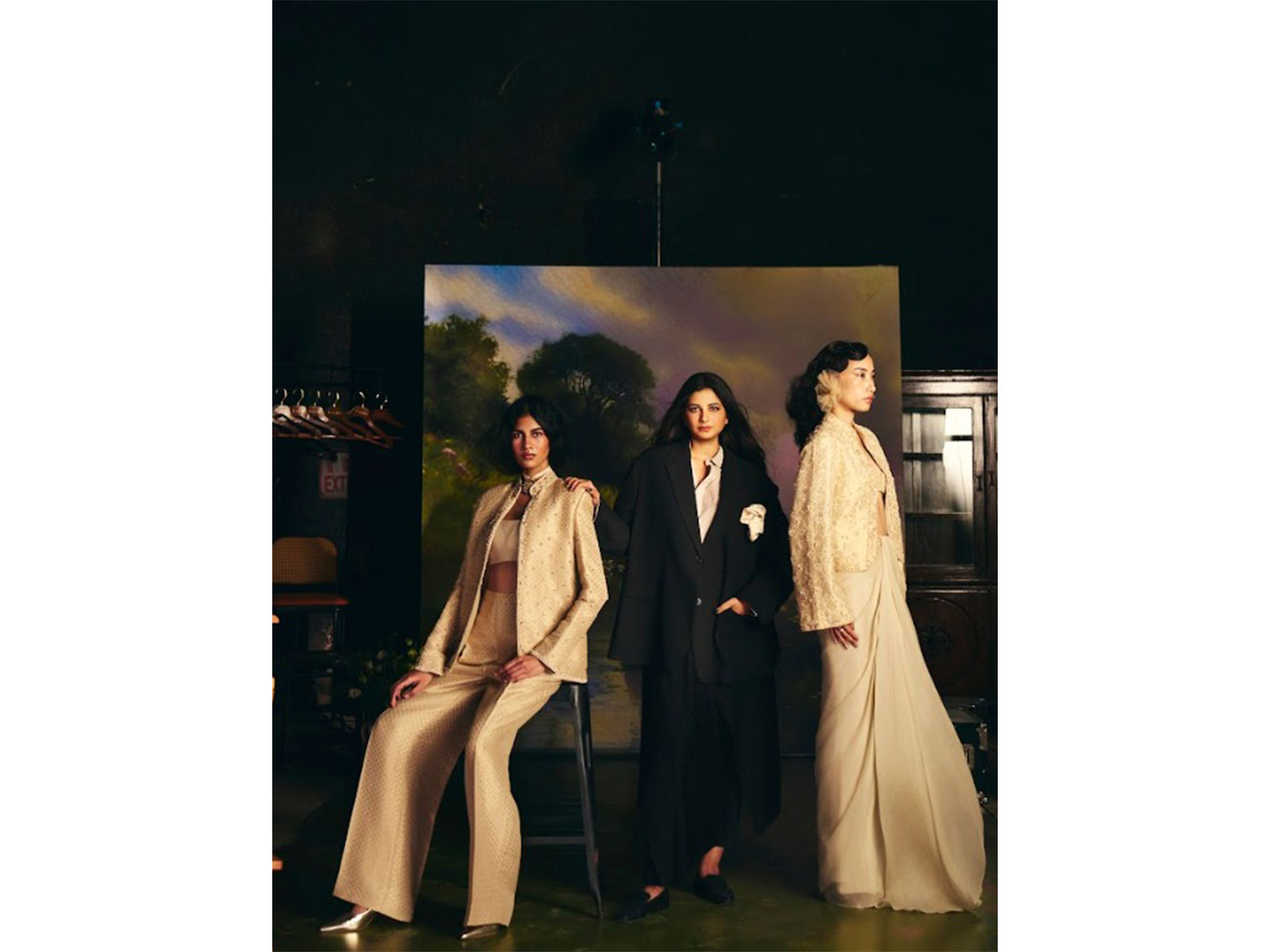 KALKI X Rhea Kapoor