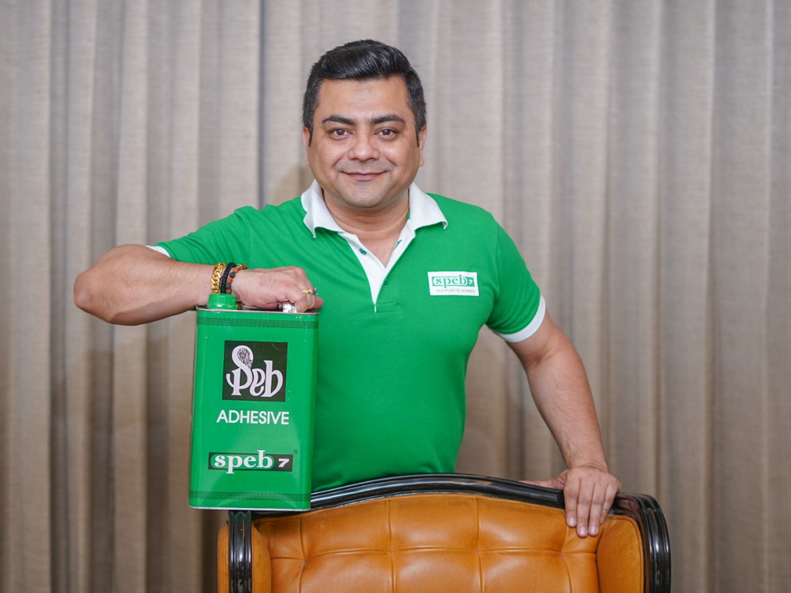 SPEB Adhesives Is Entering Its Next Manufacturing Cycle With Capacity Expansion, Product Diversification, and Export Ambitions