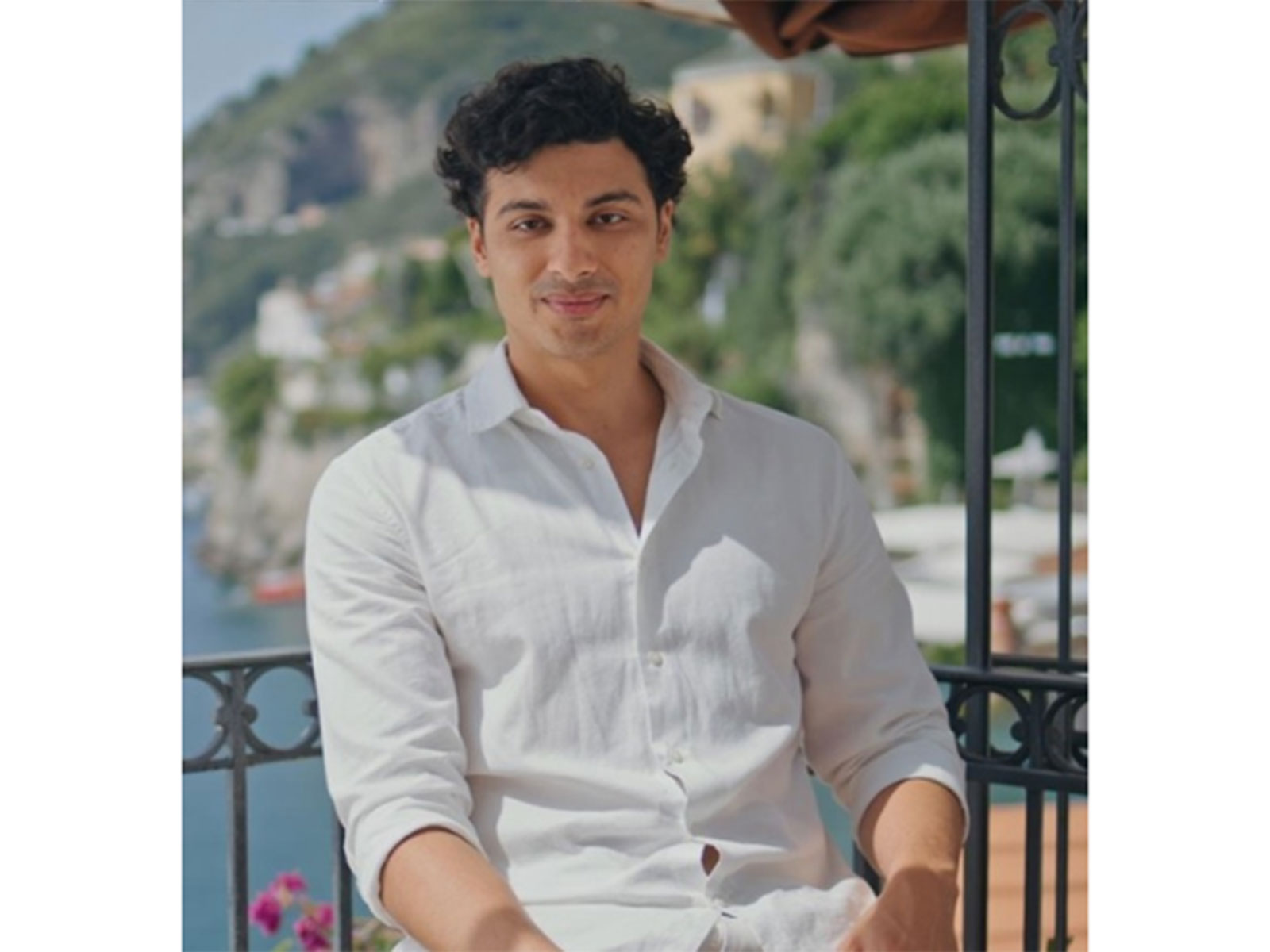 From Begin Again to Paper Moon: The Evolution of Atharva Deshpande