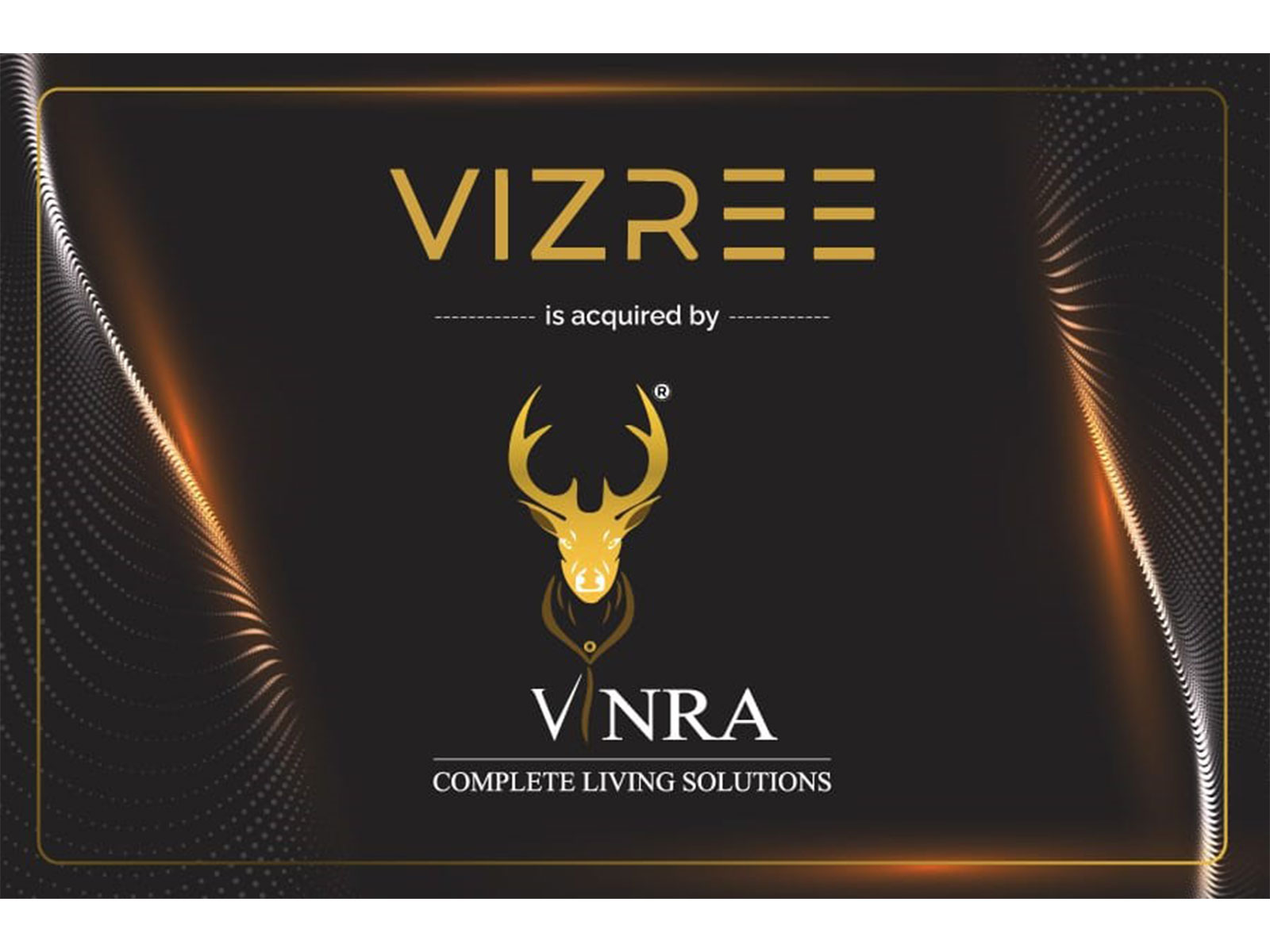 Vinra Group Acquires Vizree in Strategic Expansion Into AI-Powered Business Solutions  