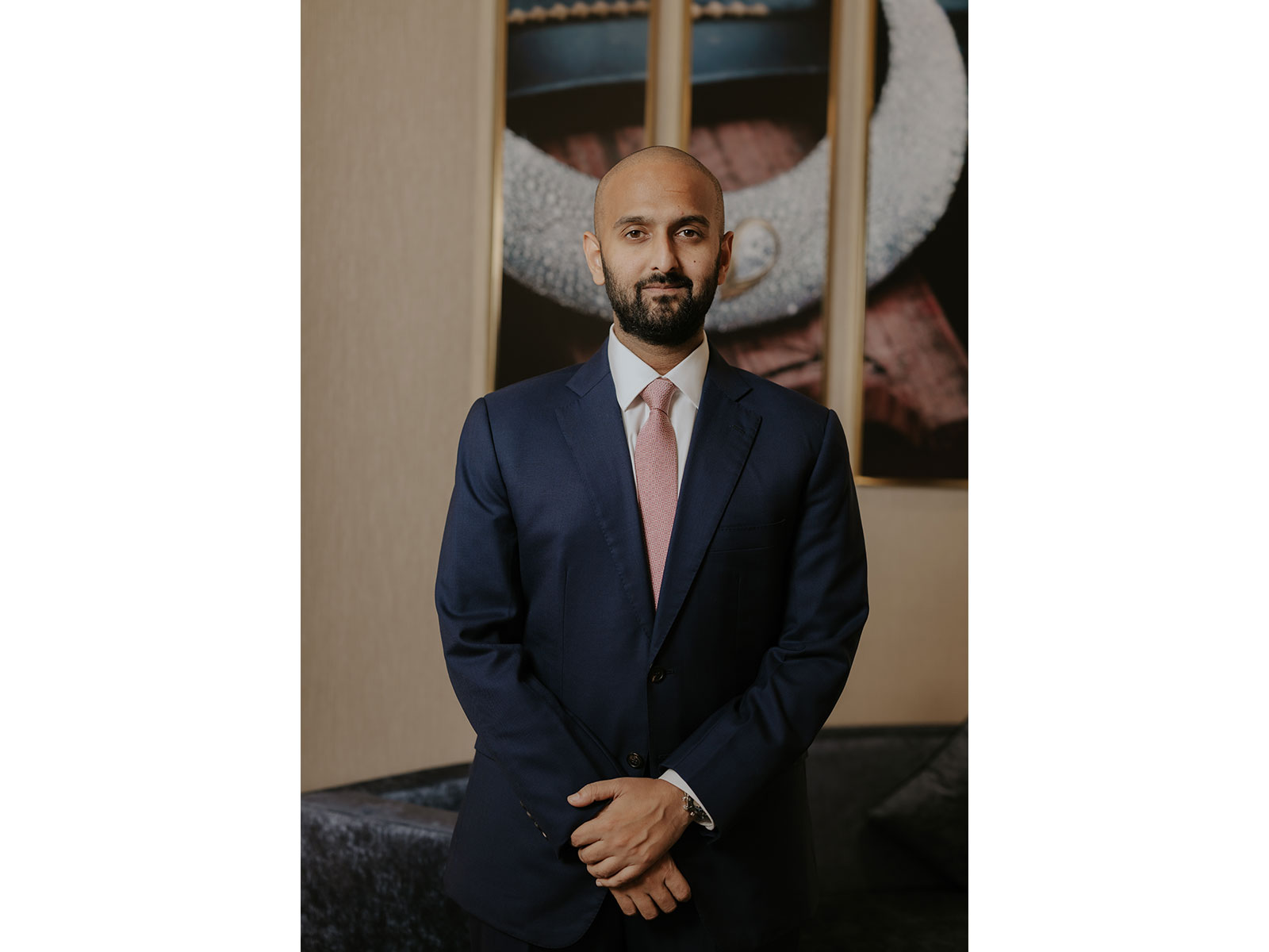 Ethos Limited Marks a Golden Milestone as It Opens 100th Boutique in India