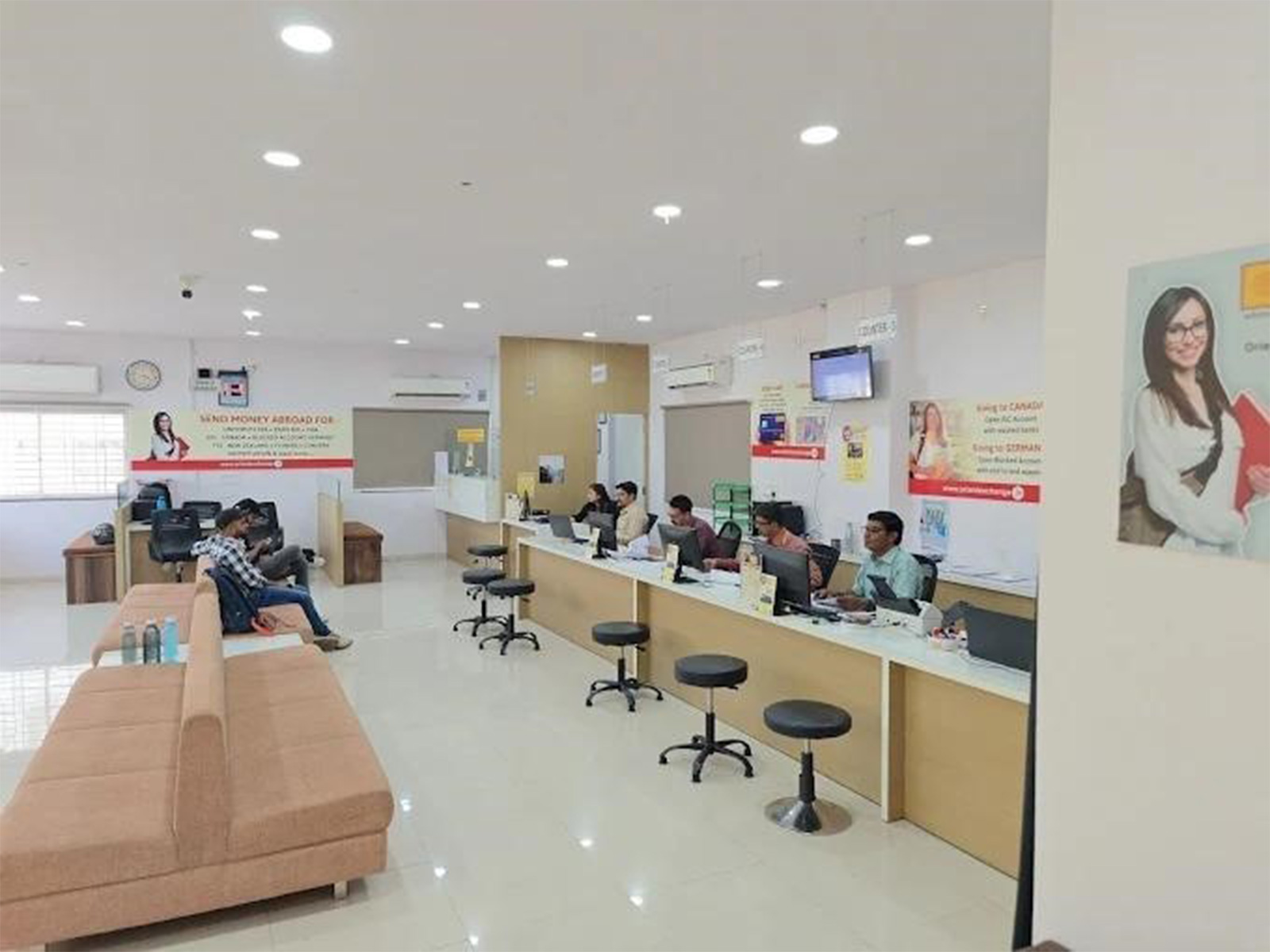 No Delays, No Losses: How Orient Exchange Simplifies Forex from Travel to Education in 2026 