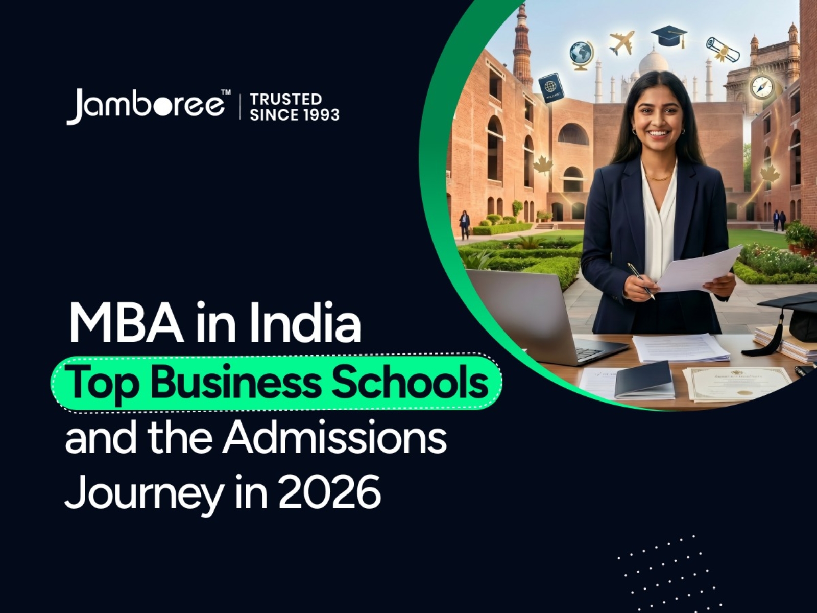 MBA in India: Elite Business Schools and the Admissions Journey in 2026
