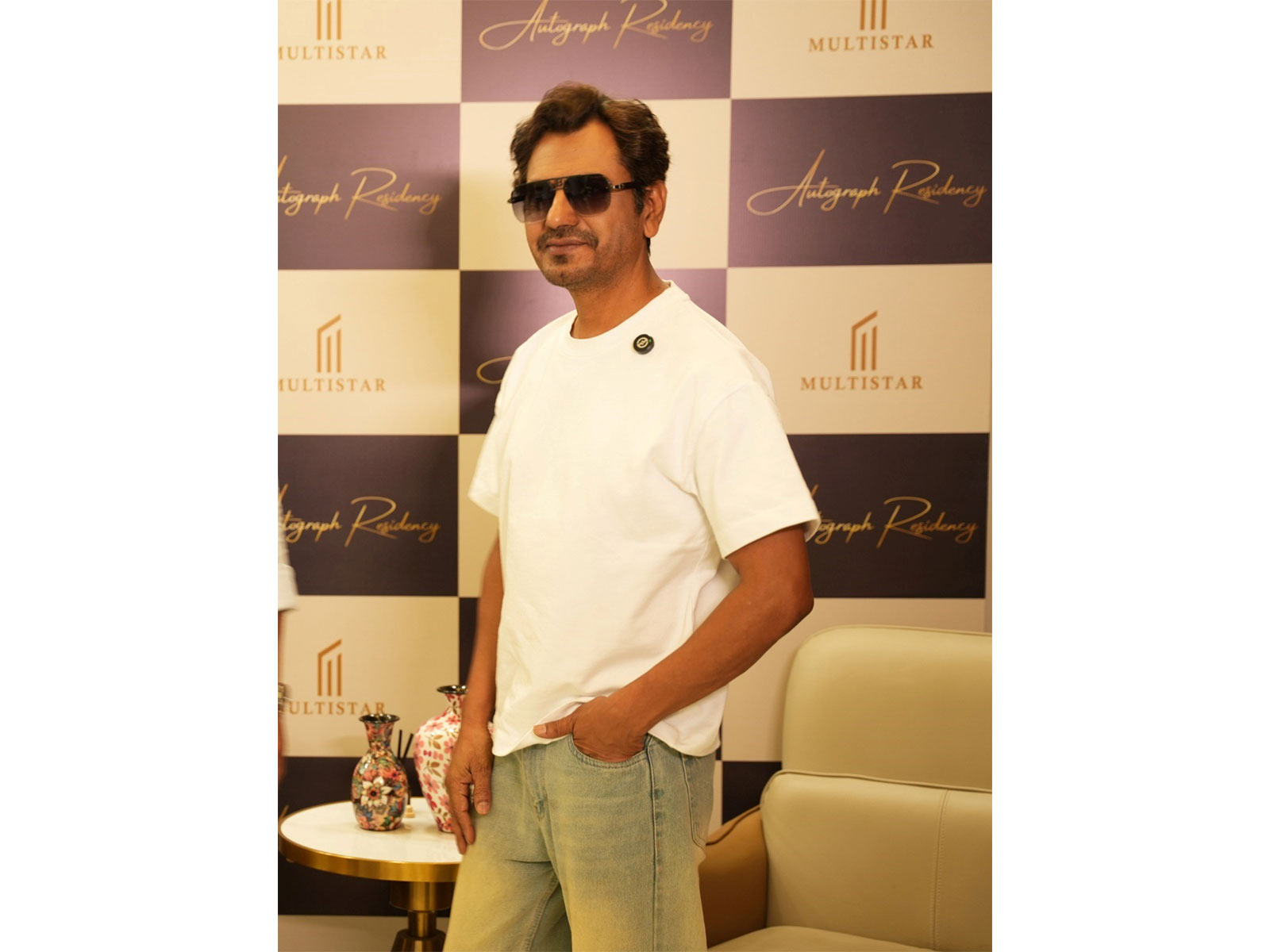 B-Town Stars and CEOs are Snapping Up Multistar's 'Autograph Residency'