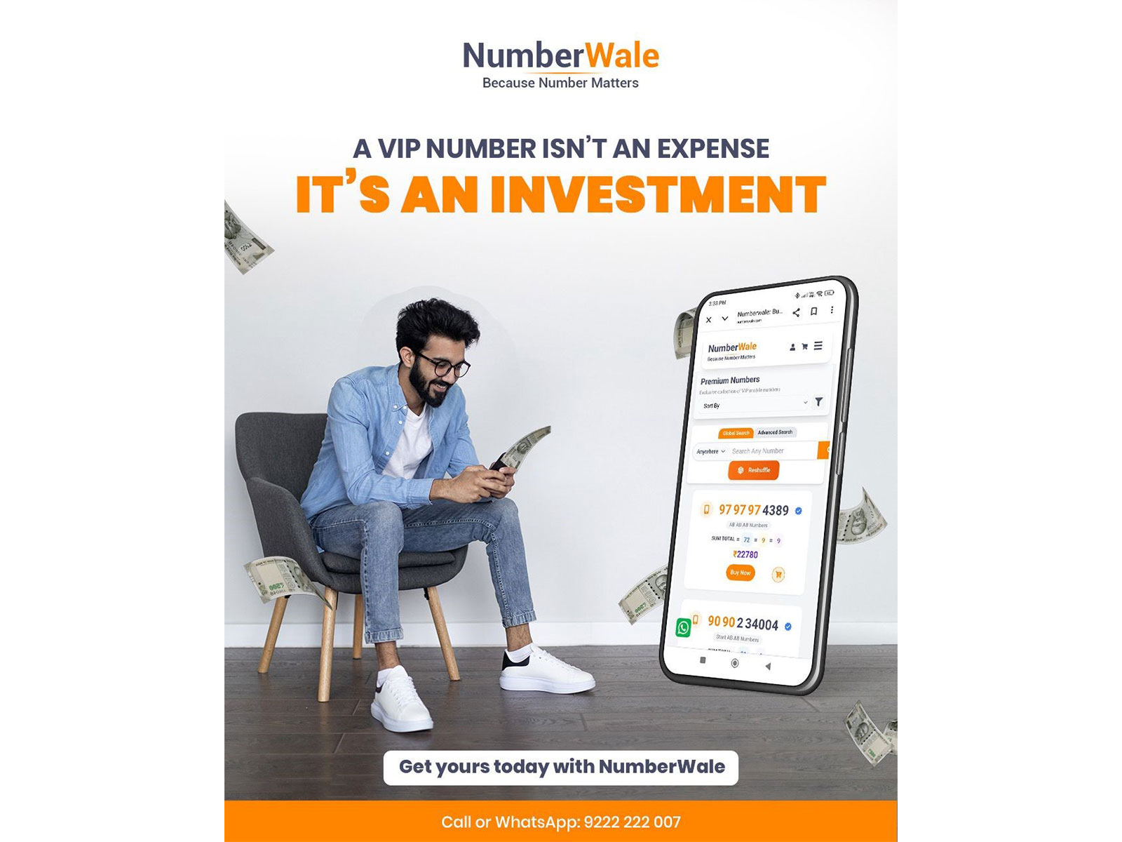 Why Business Owners Are Now Choosing VIP Mobile Numbers More Carefully