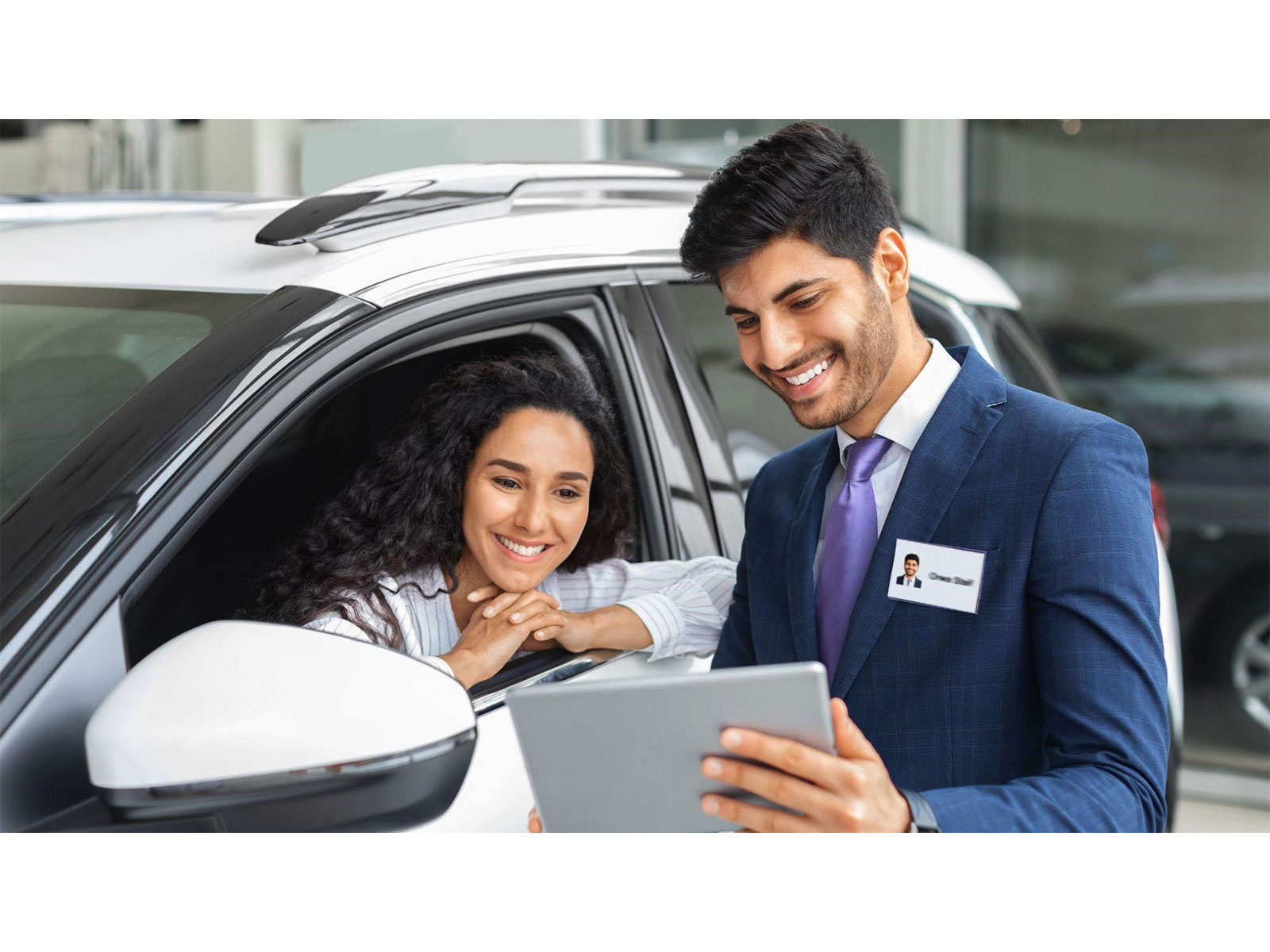 Strengthening road safety through Comprehensive Motor Insurance