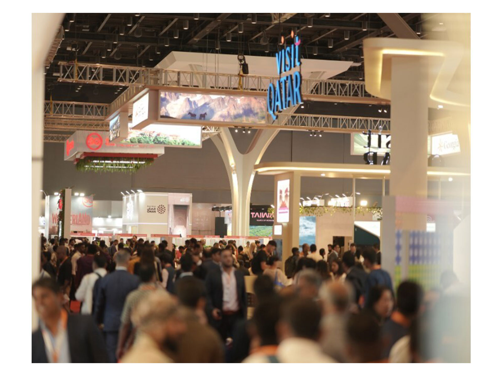 OTM Identified by Study Respondents as the Leading Travel Trade Show in India and Asia for the Third Consecutive Year