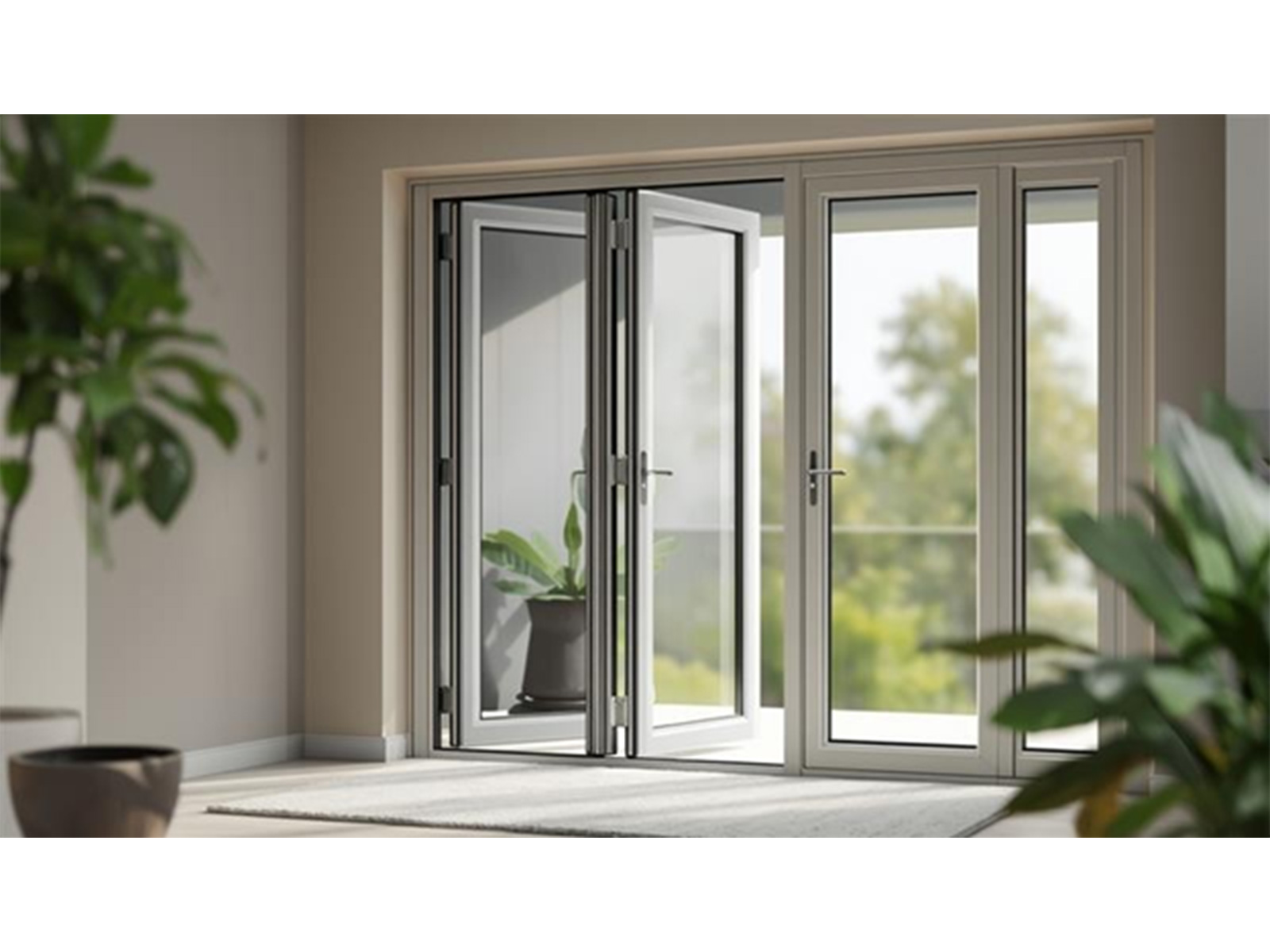 Aparna Venster's Lead-Free uPVC Windows Help Indian Homes Reduce Energy Bills by Up to 30%