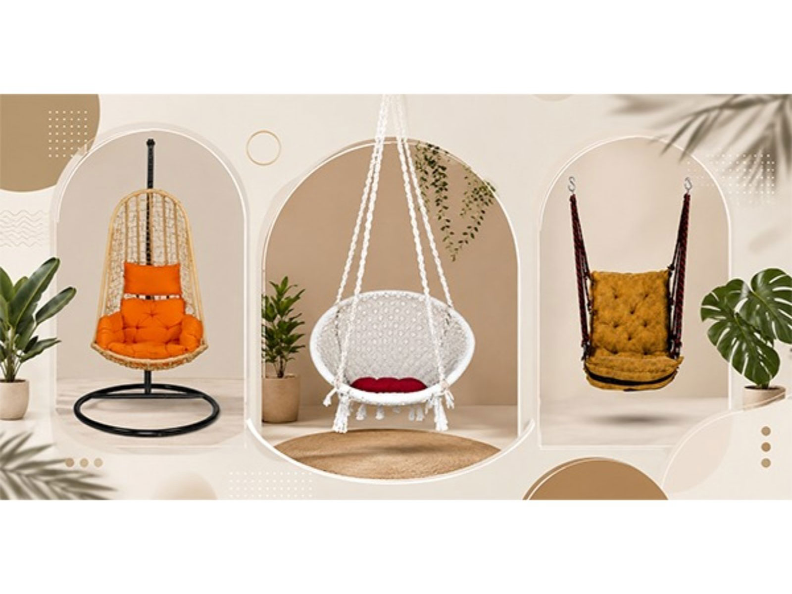 The Story Behind Swingzy's Rise in India's Home Decor Market