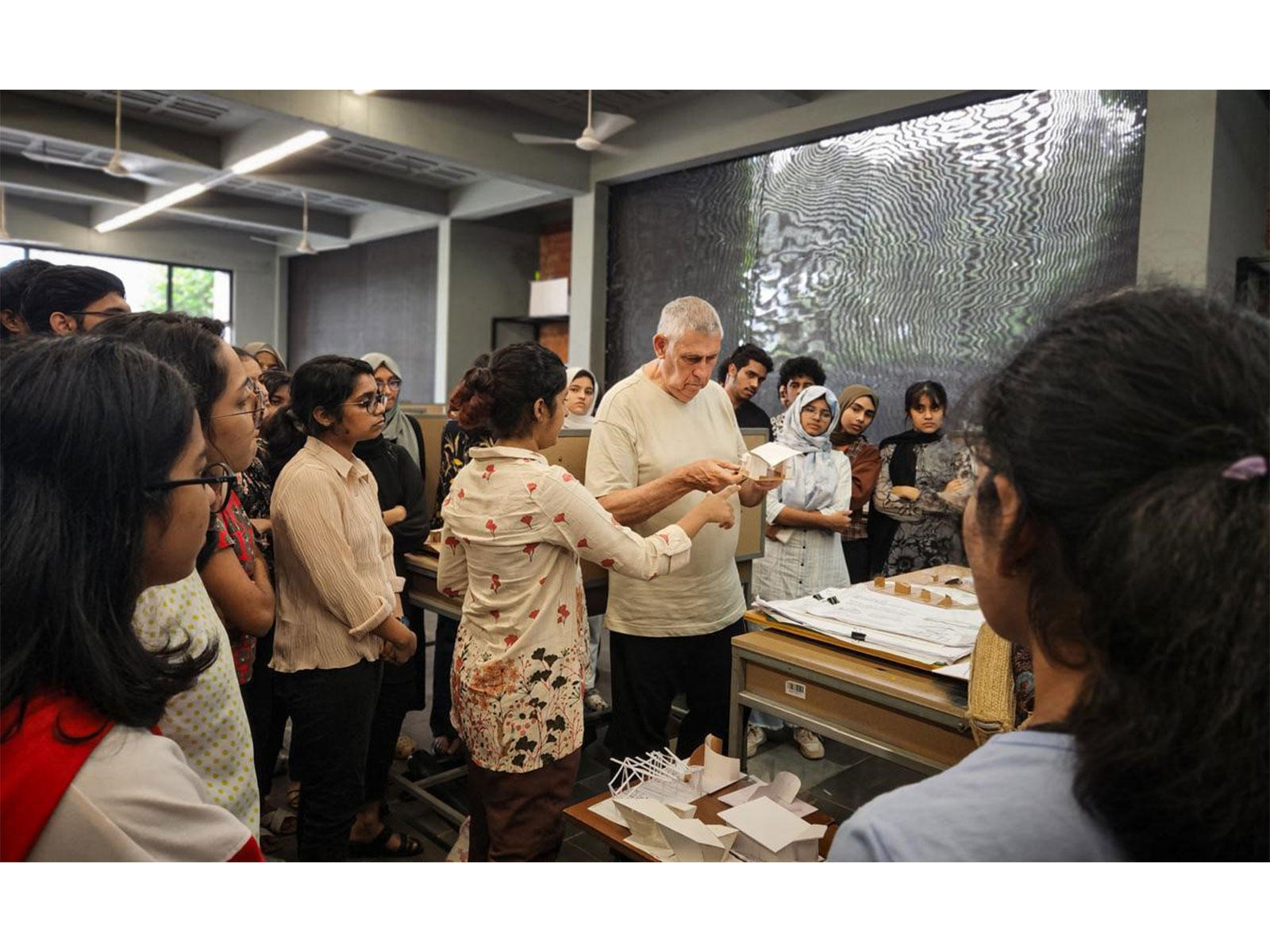 Avani Institute of Design announces Admissions for Integrated B.Des + M.Des Programme 2026-27