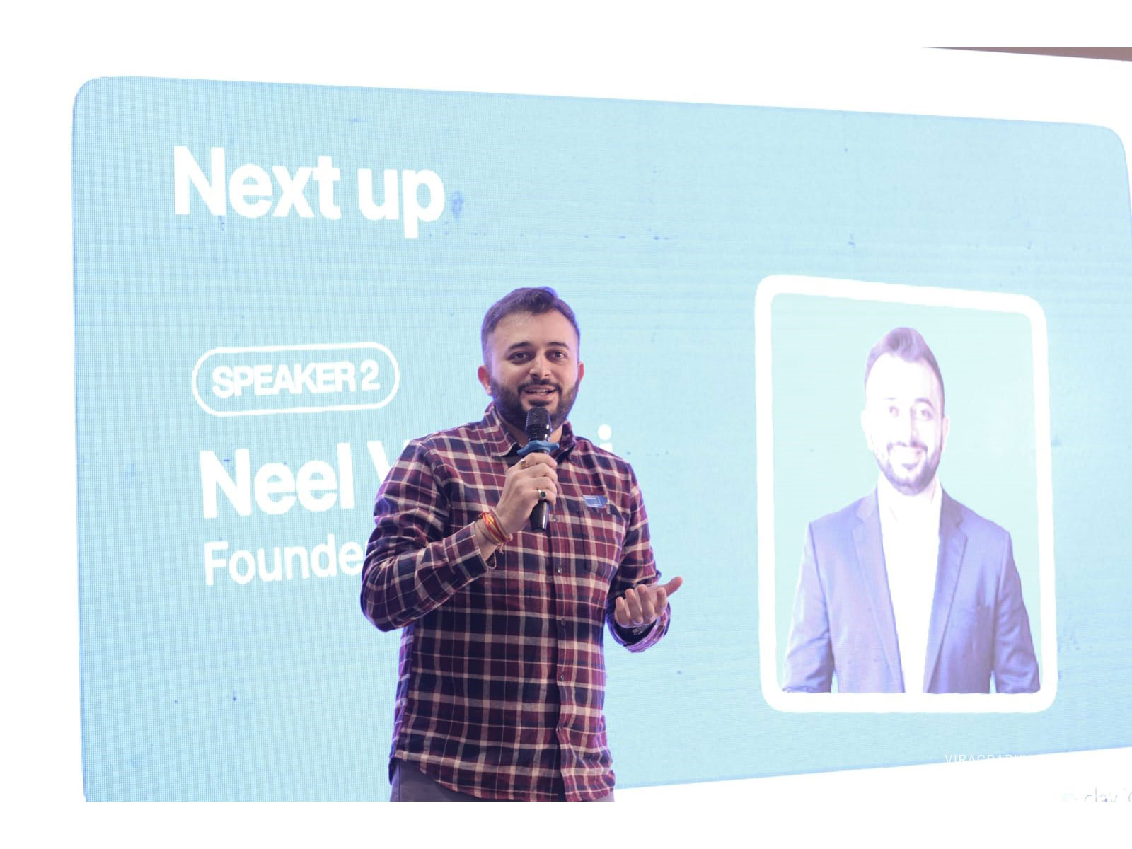 Ahmedabad Joins Global Cities Hosting Clay Club, Led by Neel Vithlani