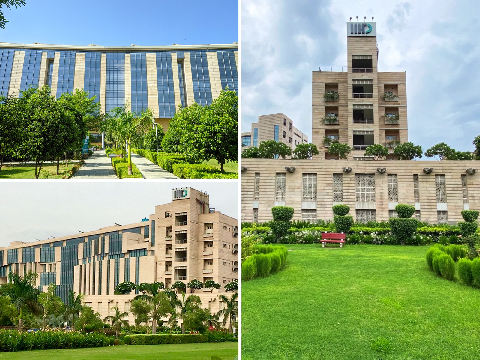 A 12-month blended programme to equip learners with advanced capabilities in UX design, interaction design, and emerging experience technologies