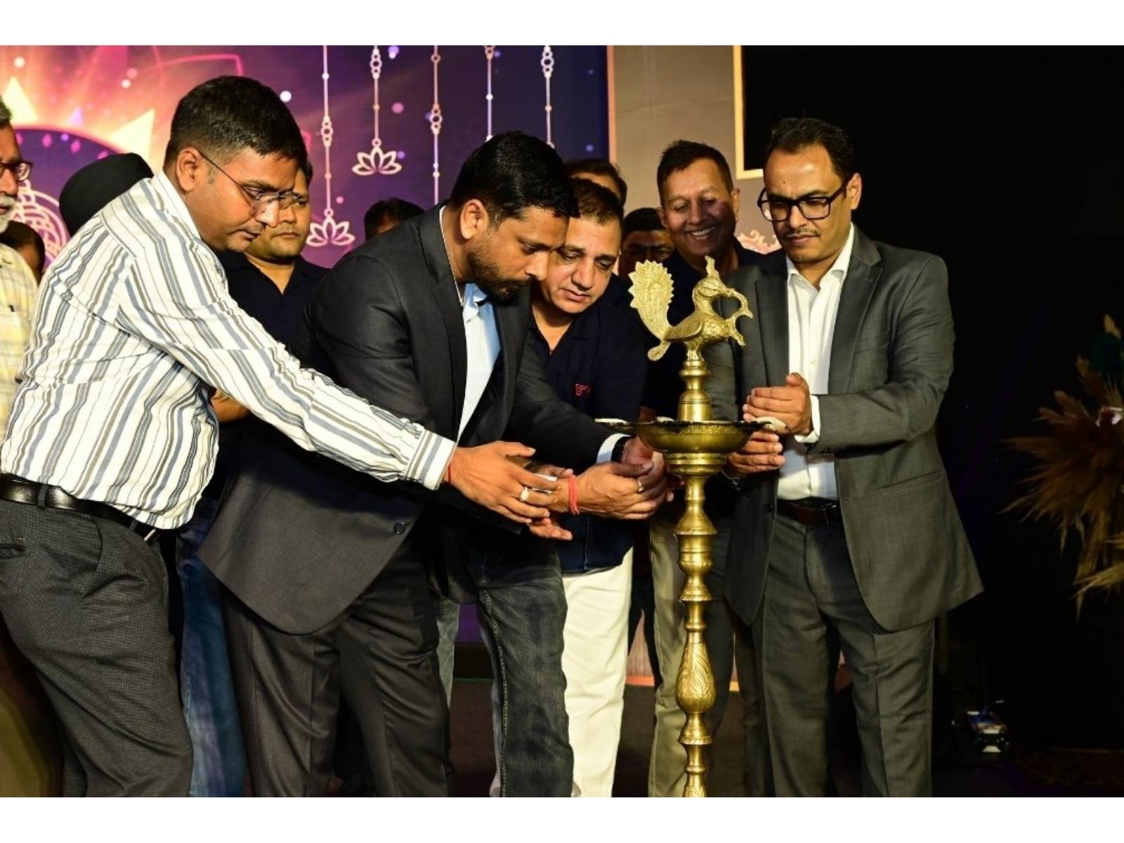 VYNA Electric Scales B2B Distribution Network to 100+ Partners in Six Months, Accelerating Expansion in India's Consumer Electrical Market