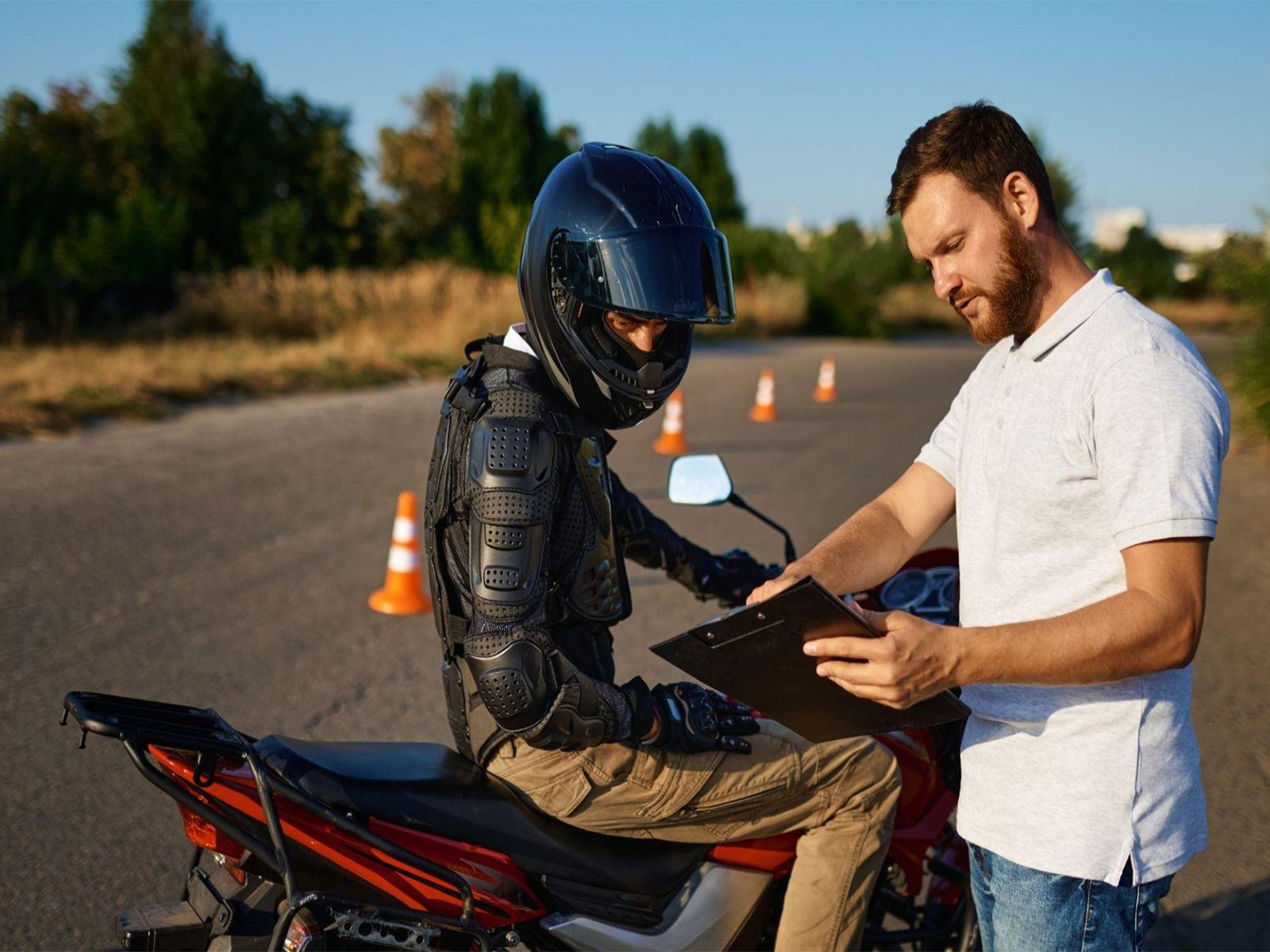 How Add-On Complexity is Reshaping Buyer Decisions in Bike Insurance