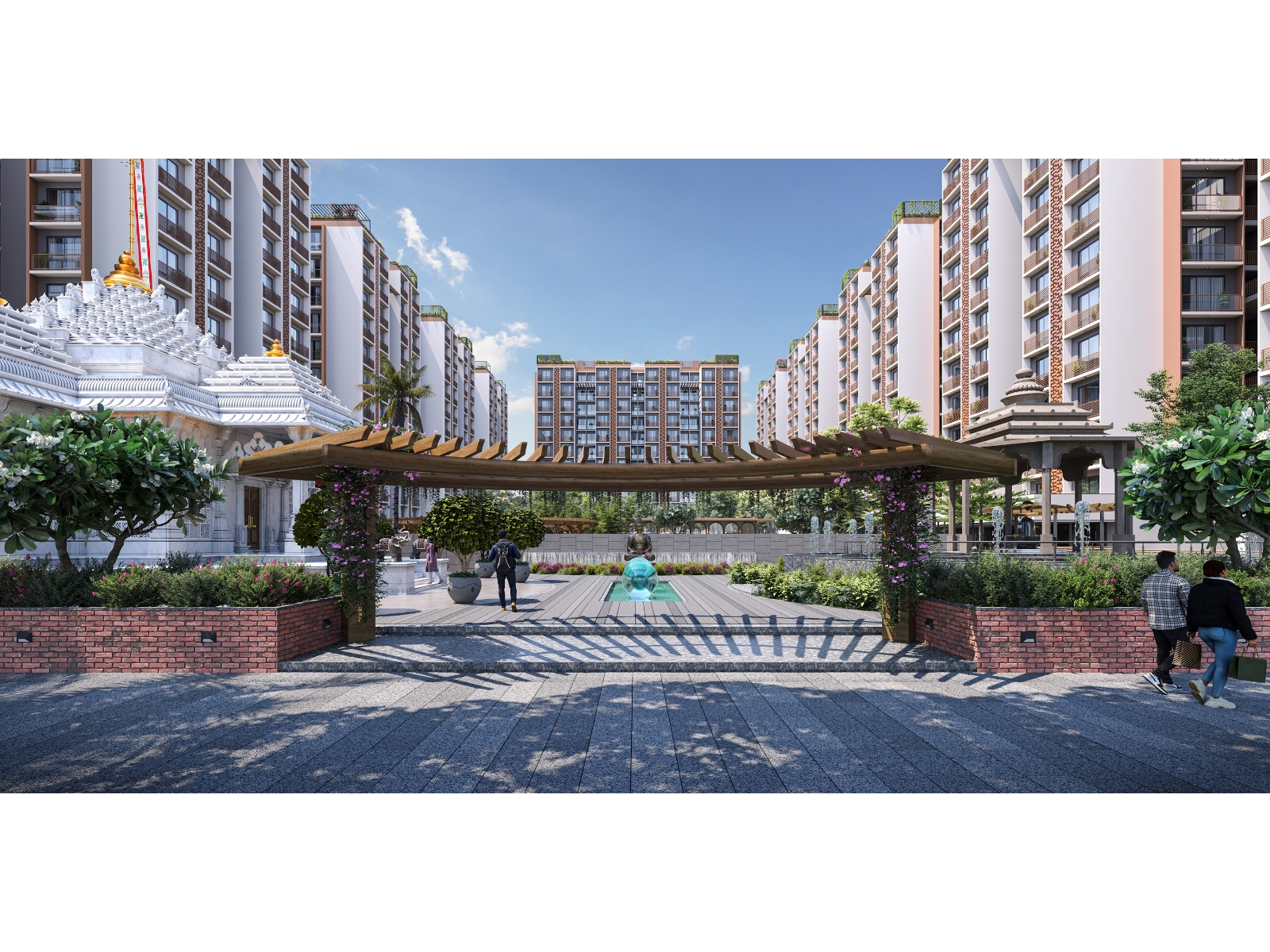 Ahmedabad's New Growth Roadmap: NSE-Listed Laxmi Goldorna House Limited (LGHL) to Grand Launch 'The Universe by Laxmi' on May 31st