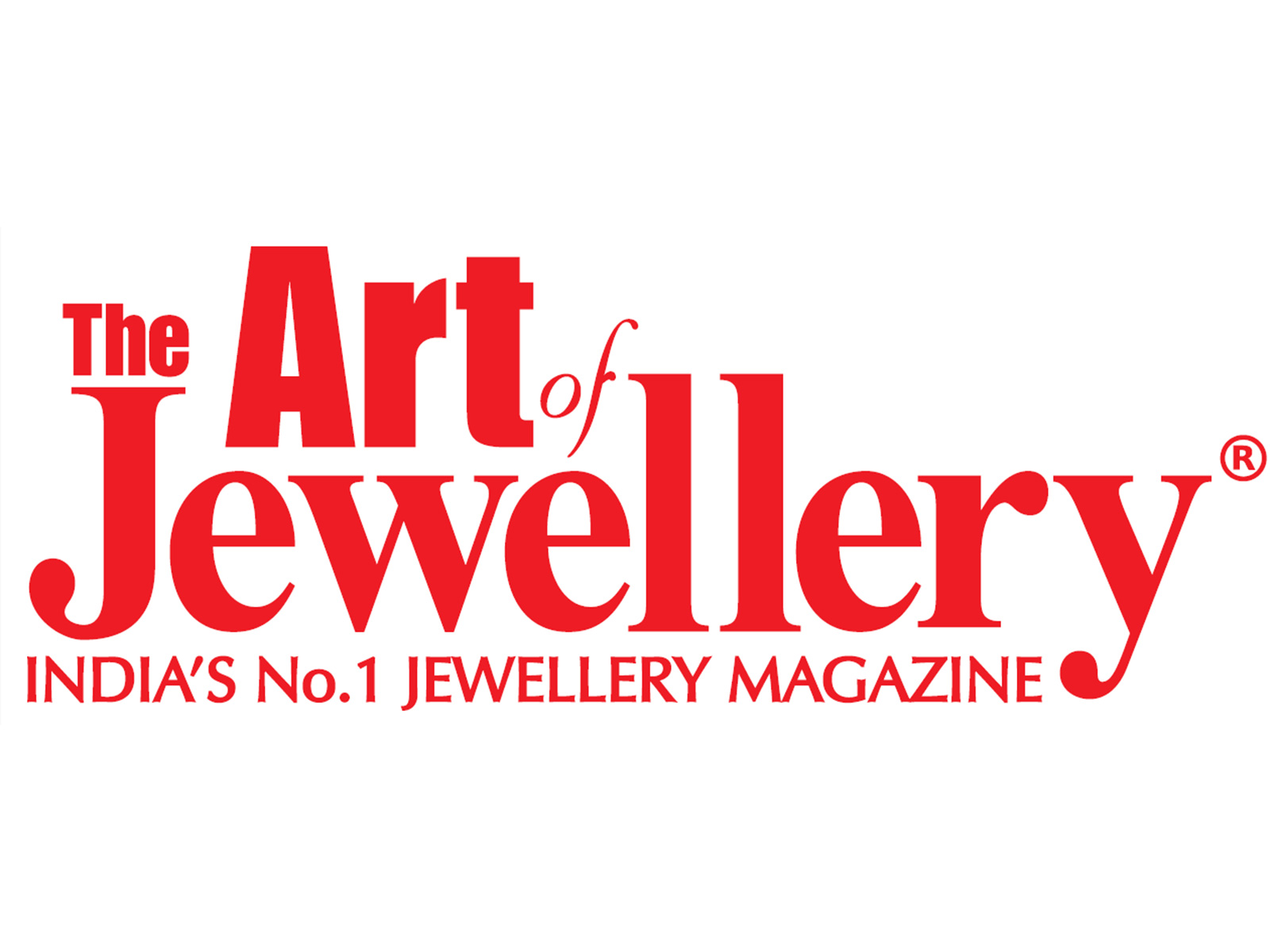 The Art of Jewellery Unveils India's Top 100 Jewellery Retailers Special Issue