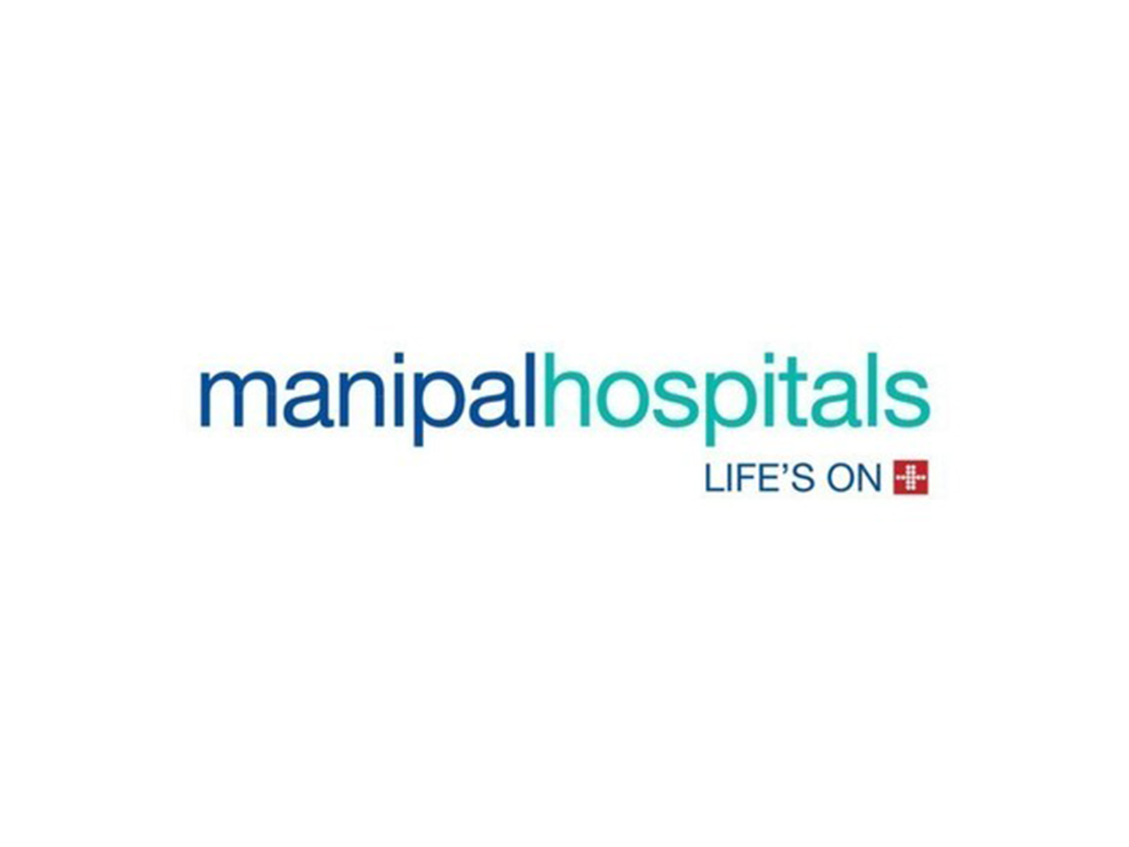Manipal Hospitals Logo