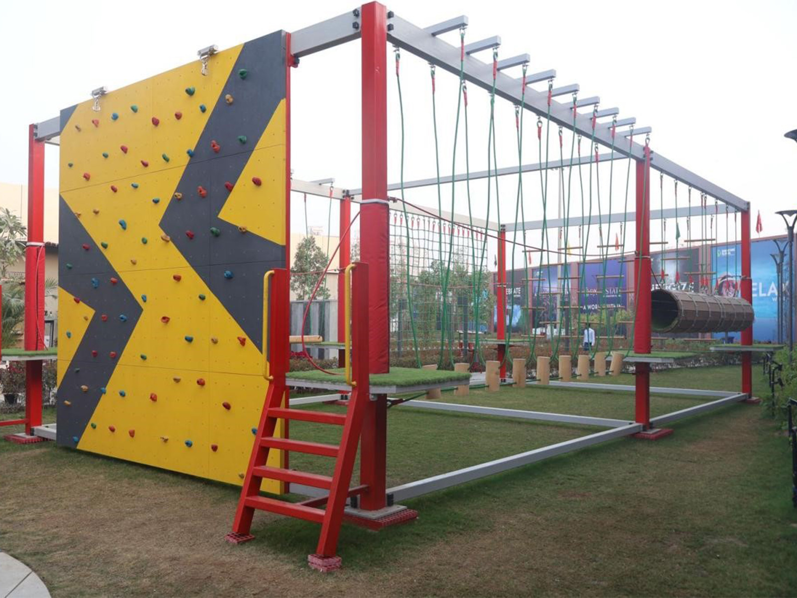 Resorts Turn to Adventure Activities to Boost Guest Engagement and Revenue Beyond Rooms