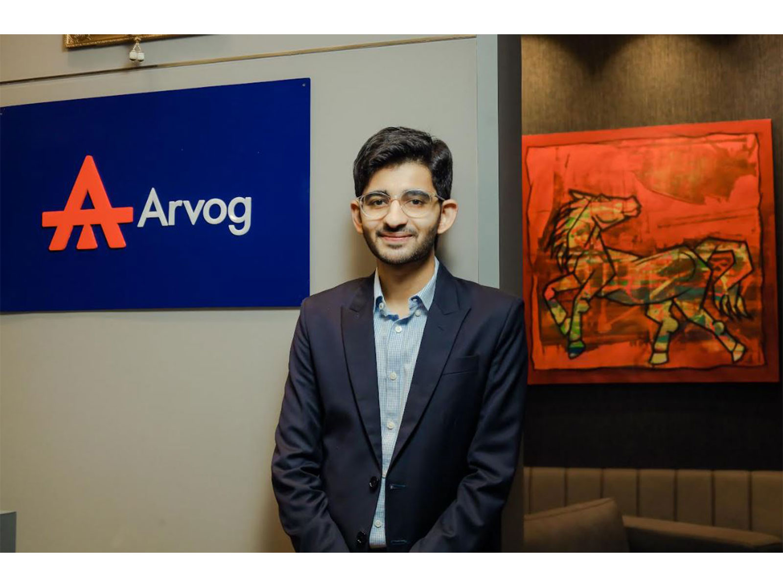 Priyank Kothari, Executive Director, Finkurve Financial Services Limited