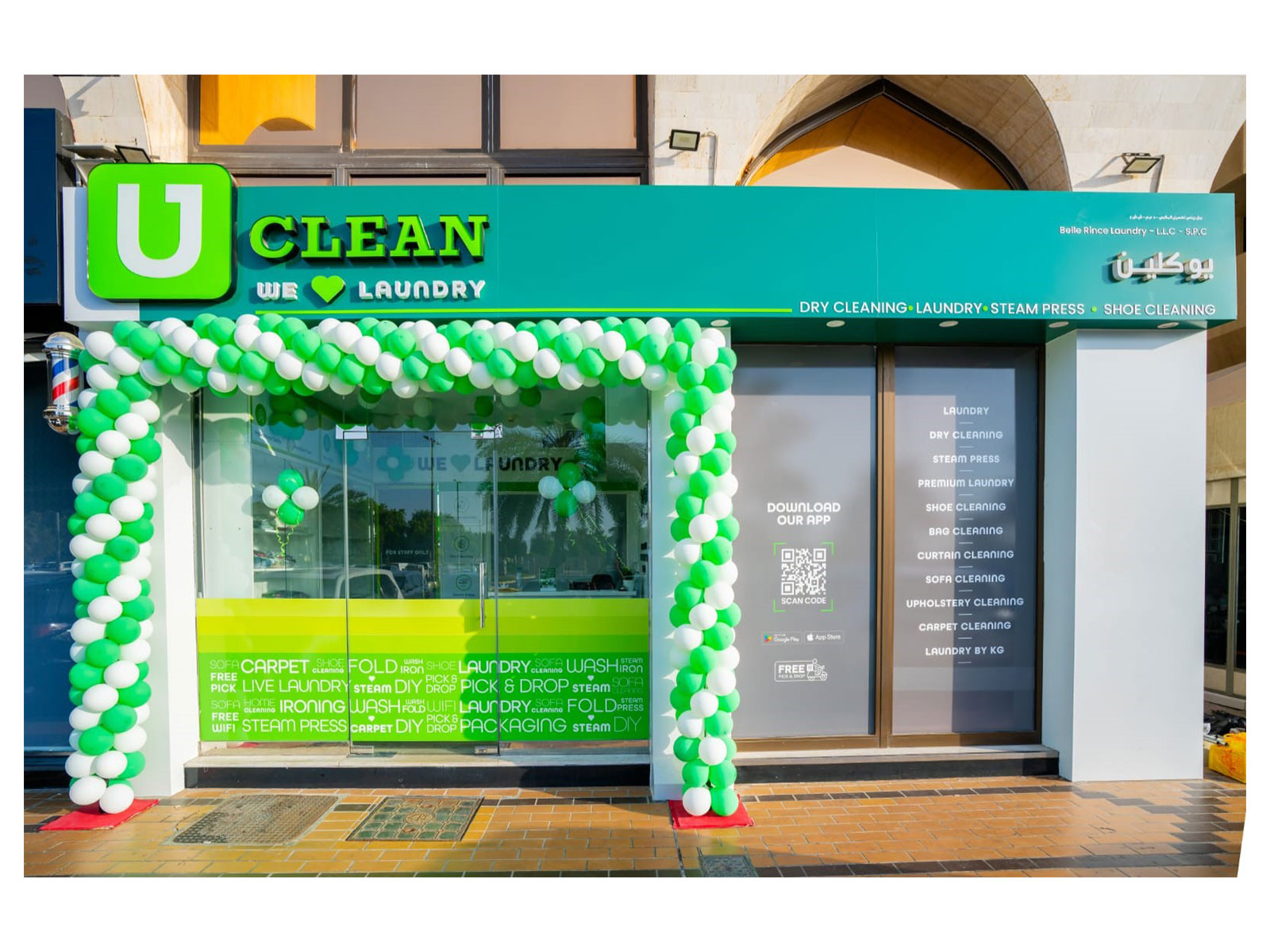Beyond Safe Markets: Indian Startup UClean Bets on Somalia & Mongolia