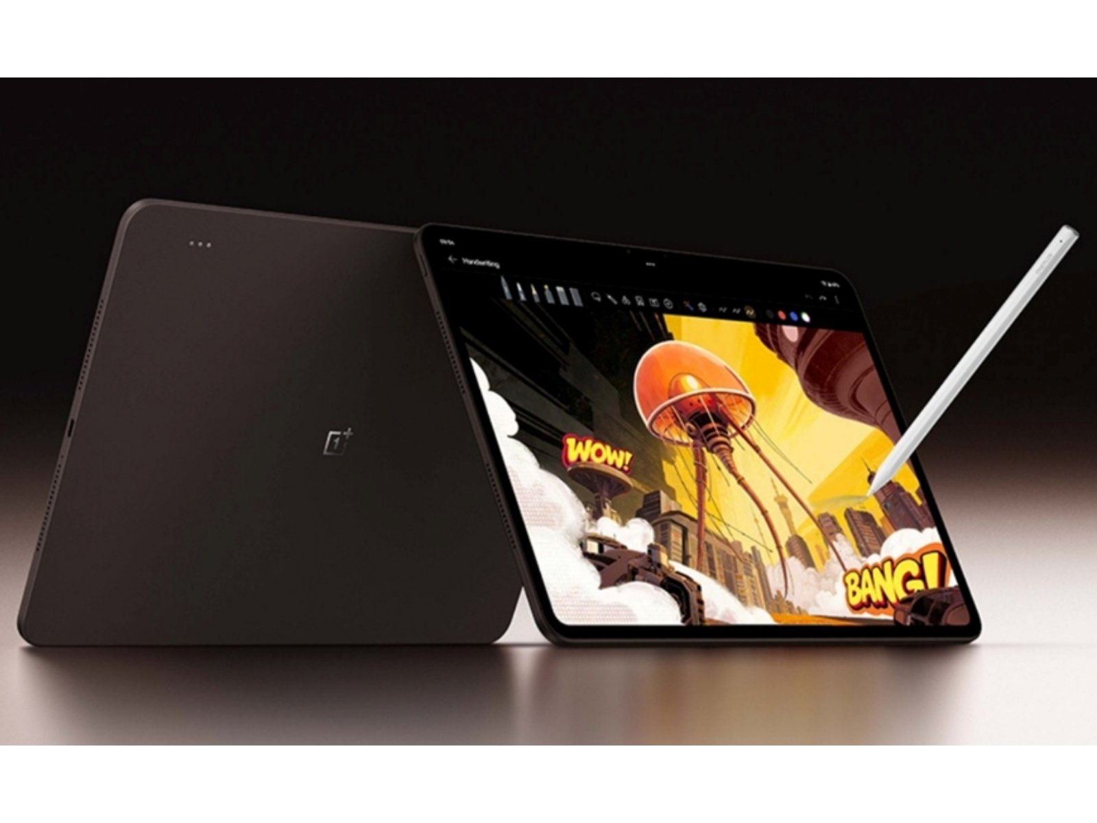 OnePlus Pad 4 - Launch Date, Full Specs, and Price in India