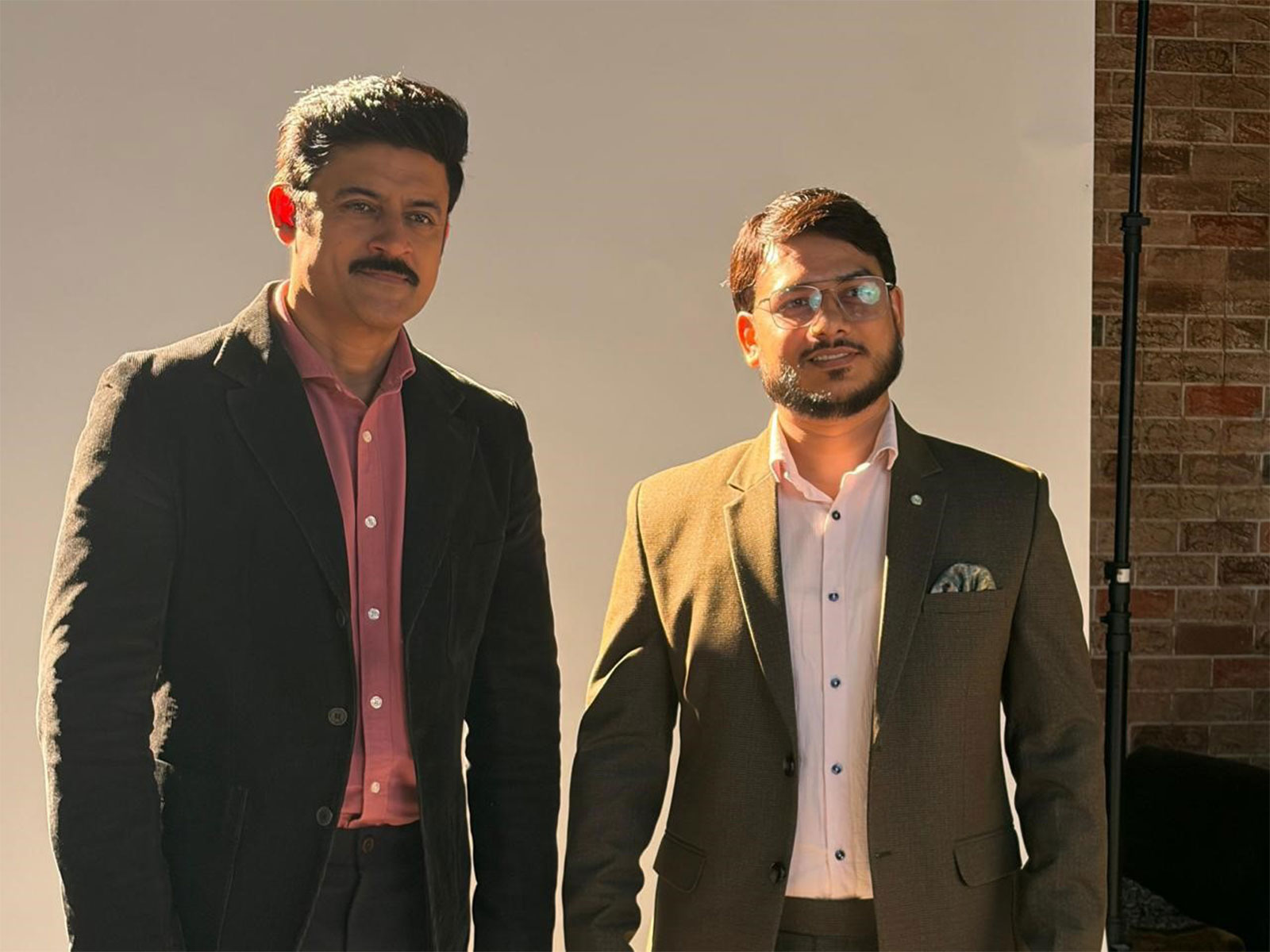 Ab Jeetenge Signs Actor Manav Gohil, Strengthens Its Mission to Build Job-Ready Careers and Drive Placements for India's Youth