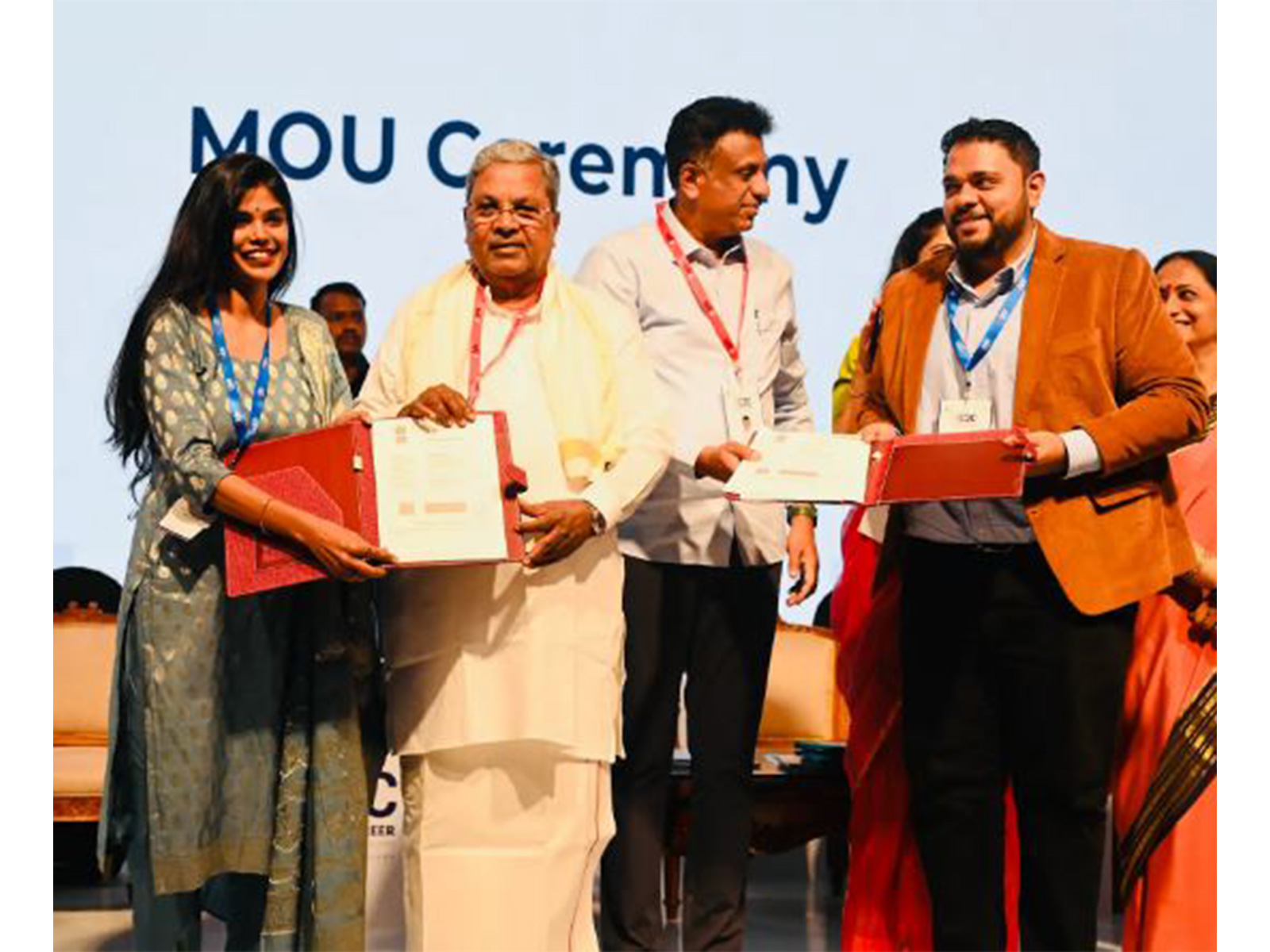 TimbuckDo Signs MoU with Karnataka DCTE to Boost Student Employability and Gig Opportunities