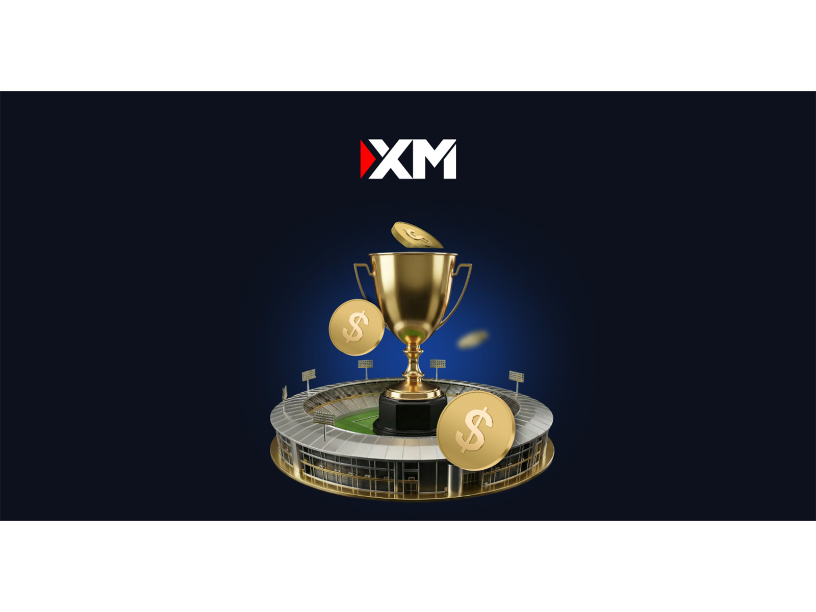 XM launches the XM Funded League, a demo trading competition with $60,000 in funded accounts