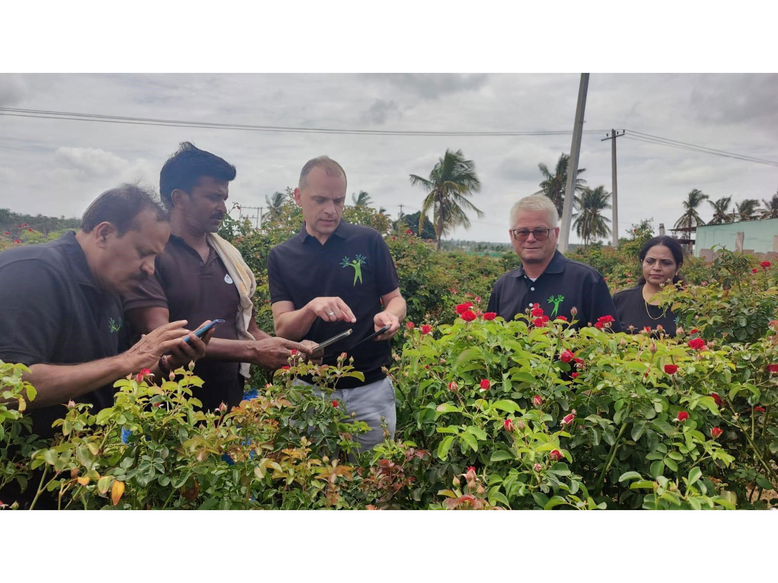 German-Based HAS to Invest Nearly EUR1 Million in Nano-Agriculture Solutions for Indian Farmers Amid Fertiliser Concerns