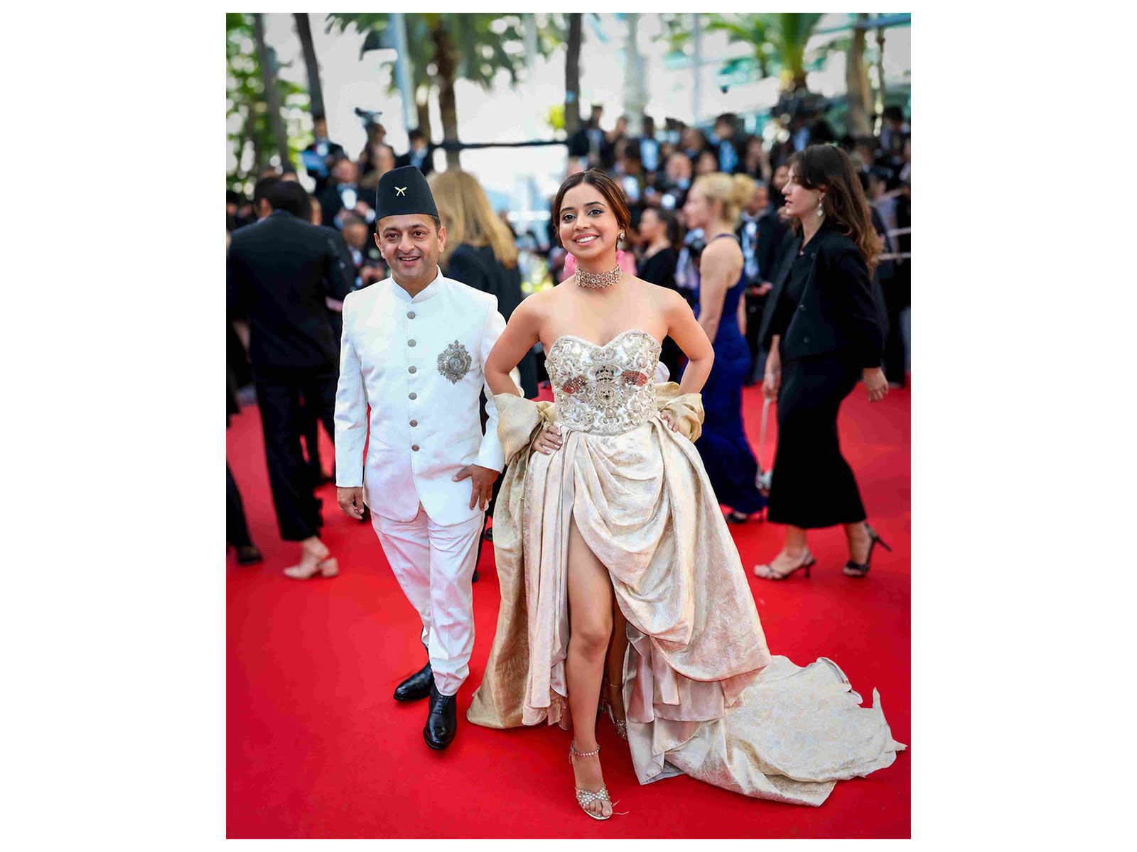 India's Homegrown Pet Wellness Brand Dogsee Chew Makes a Historic Cannes 2026 Debut, Turning the Spotlight on Global Pet Wellness