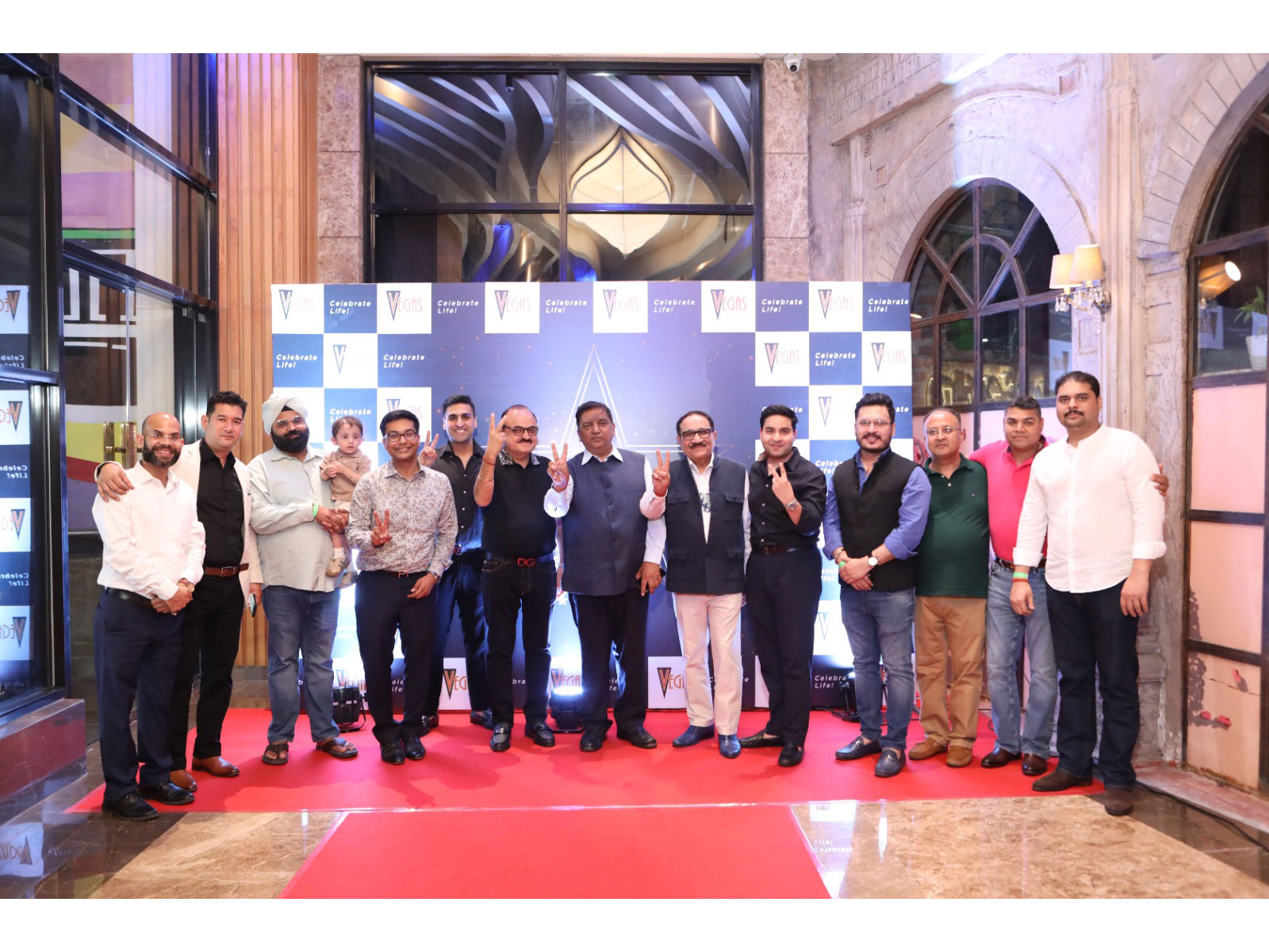 Vegas Mall Celebrates Sixth Edition of Retailers Reward and Recognition