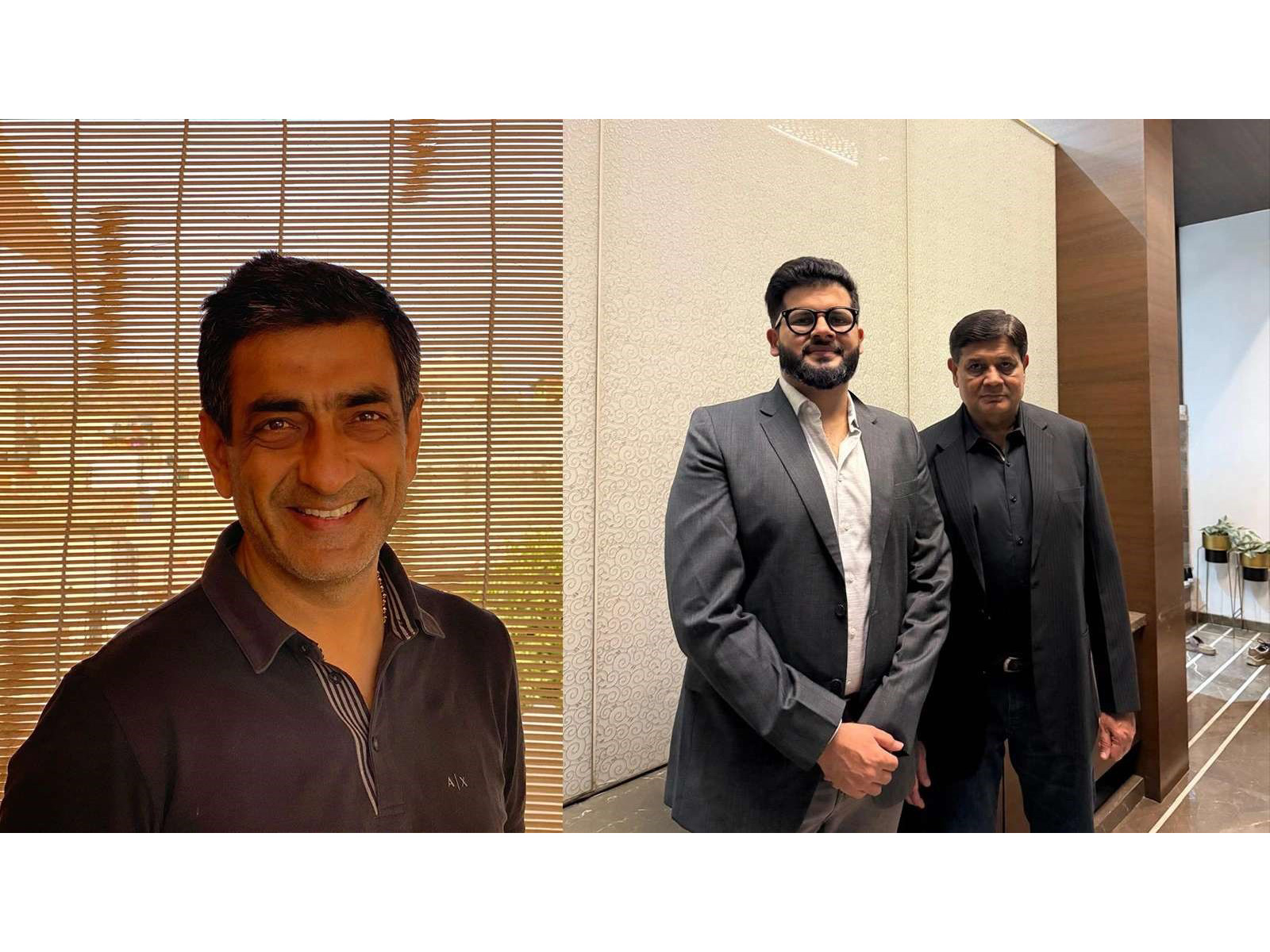 Treefe Technology Raises Rs.5 Crore to Accelerate Growth of Identityy; Backed by Swishin, Noorani Family & Yuvraj