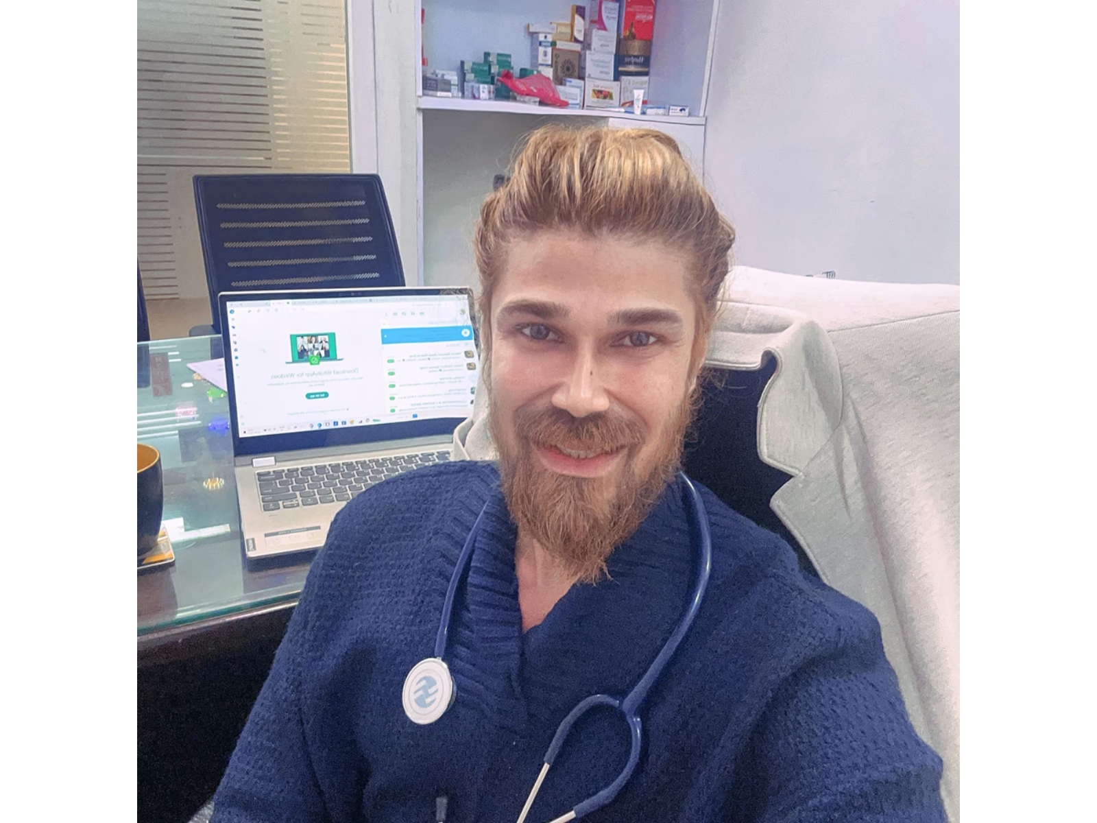 Mister Hair Clinic Appoints Dr. Shawn as Head of Department, Bringing International-Standard Hair Transplants to India