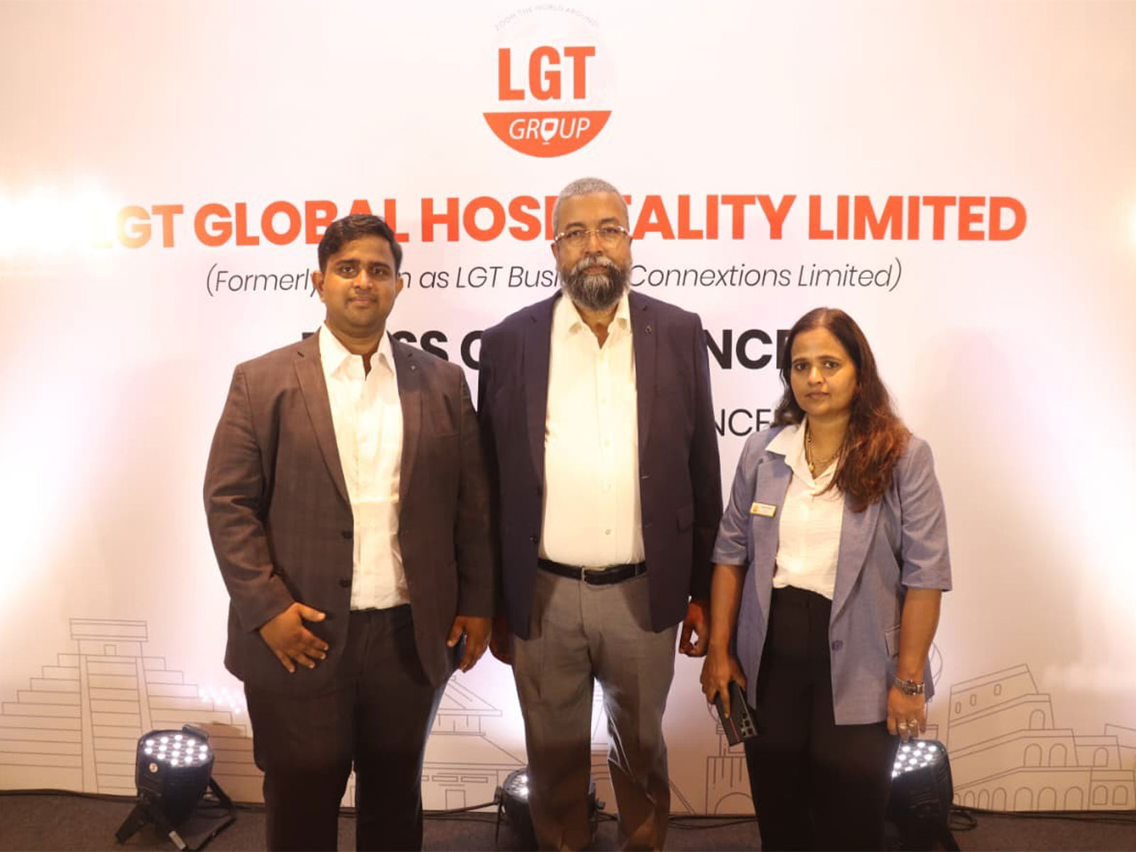 LGT Global Hospitality Limited Reports Strong FY26 Performance; Accelerates Growth Through Strategic Collaborations, Acquisitions & Expansion Initiatives