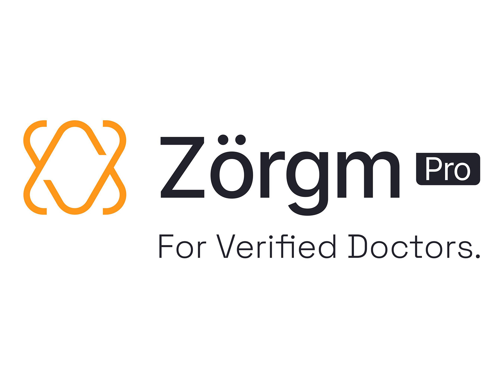 Zorgm Pro Logo