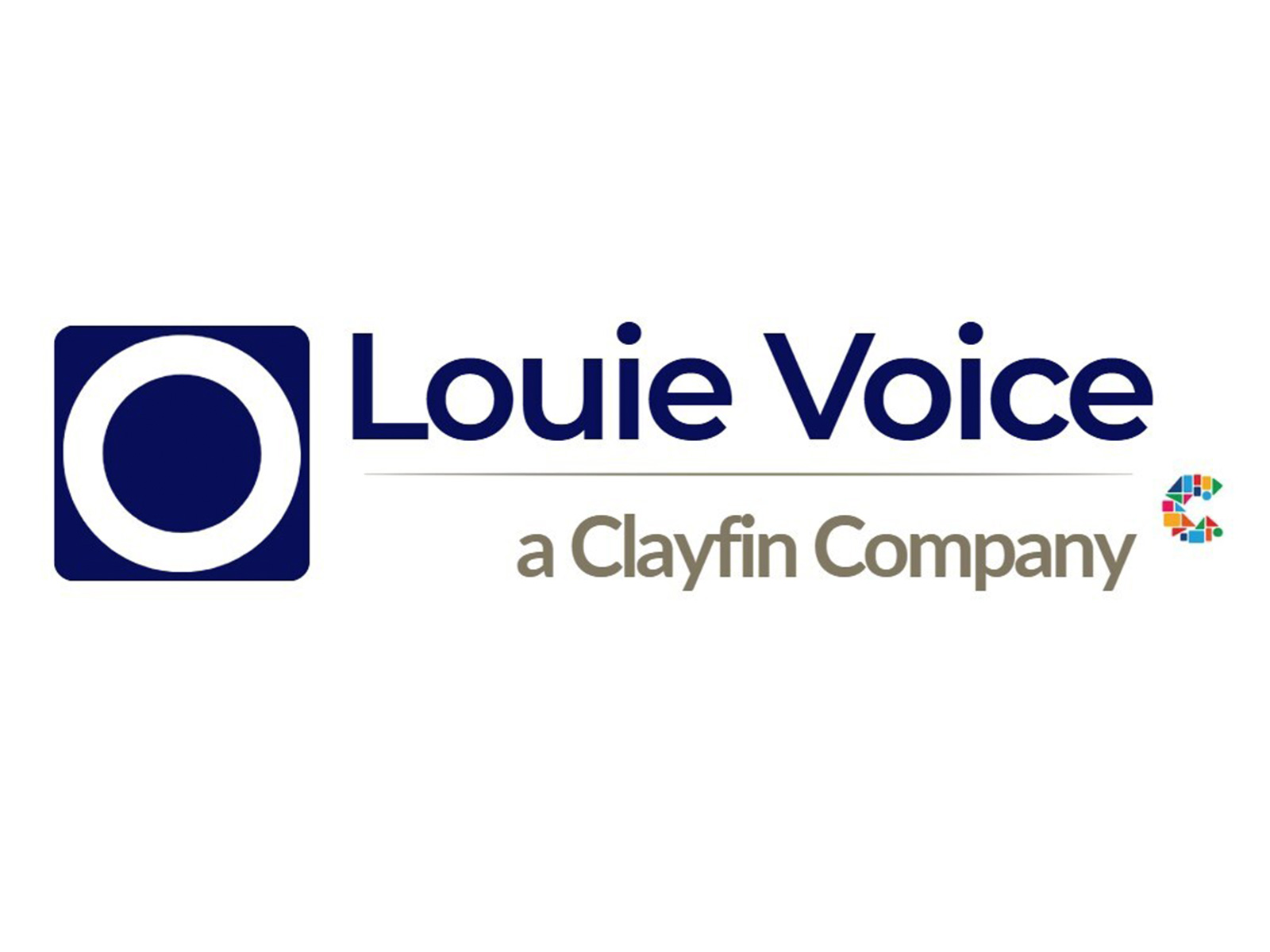 Clayfin Expands into Voice AI Capabilities with Strategic Acquisition of Louie Voice
