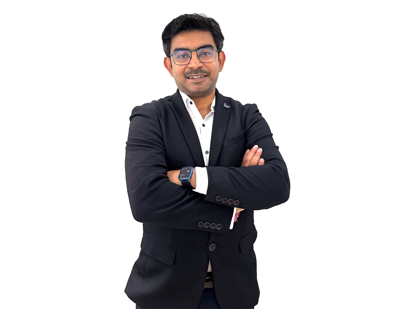 Ram Sandipam Adhikary