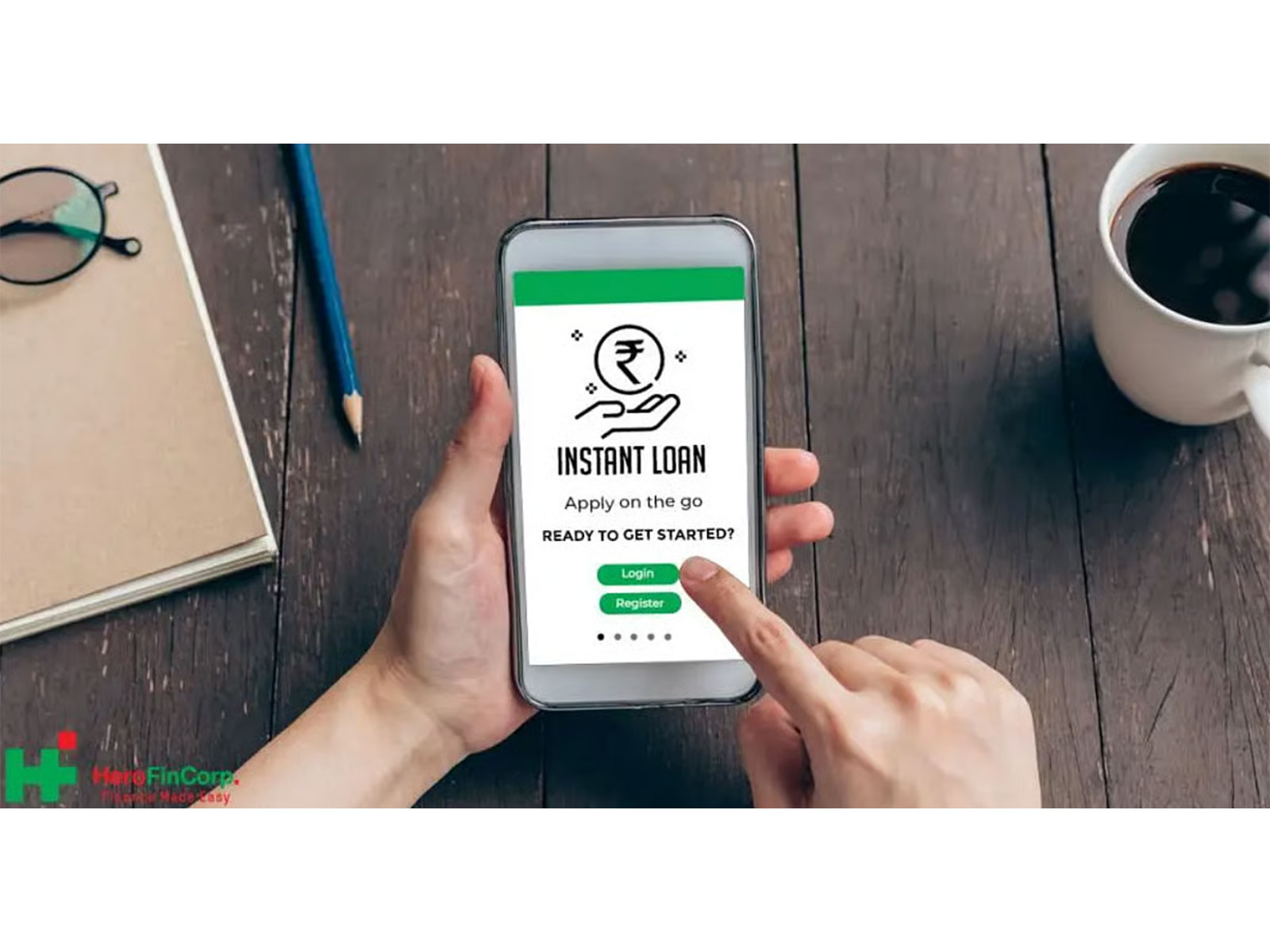 Hero Personal Loan App: The Fastest Way to Secure Instant Loans in India