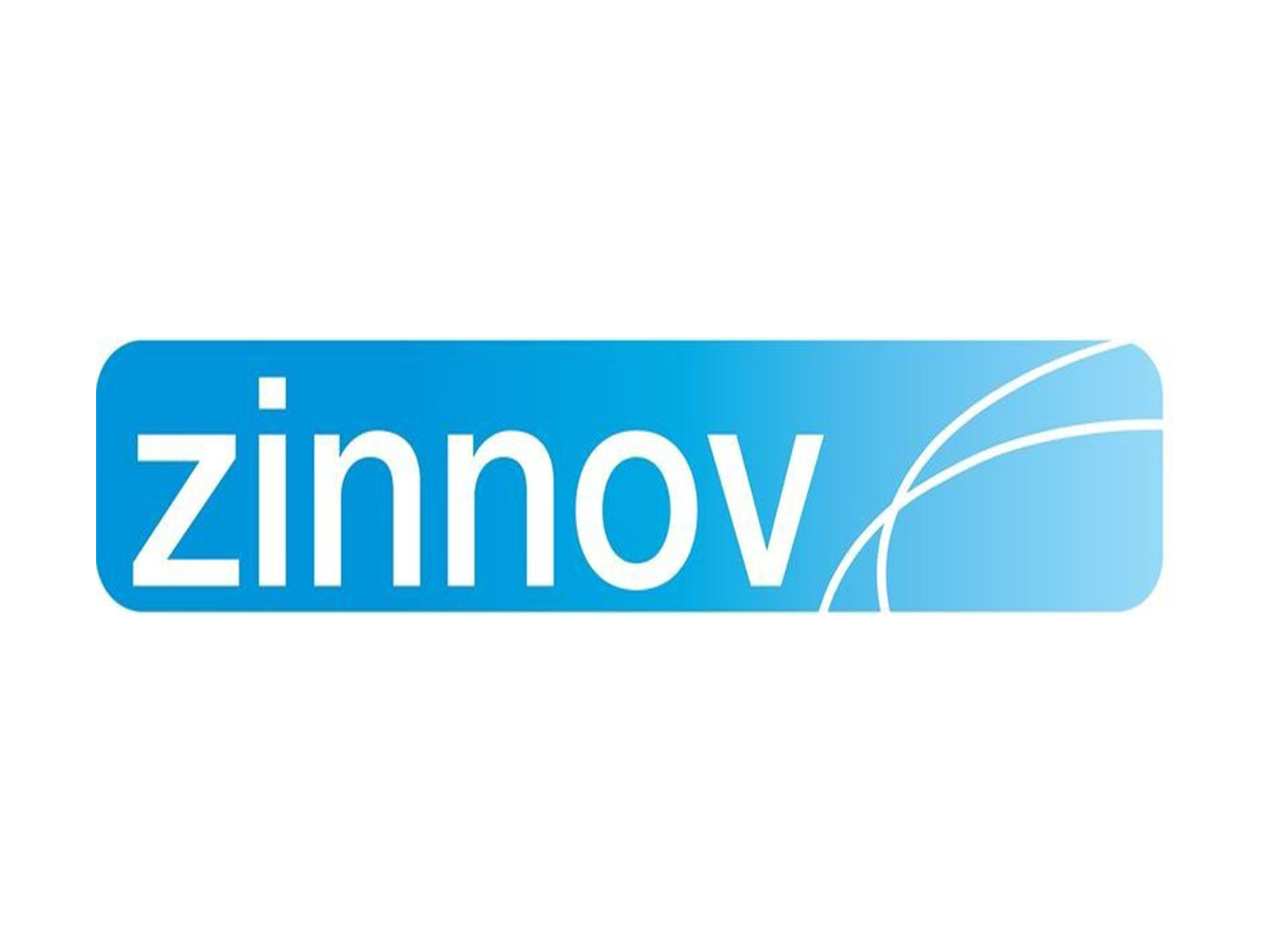 Zinnov logo