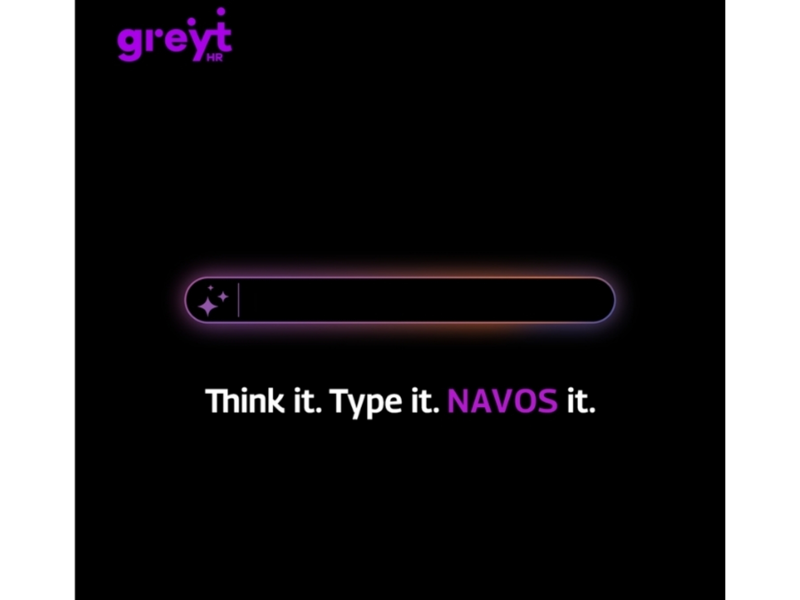 greytHR Launches NAVOS: Agentic AI That Turns HR Intent Into Action