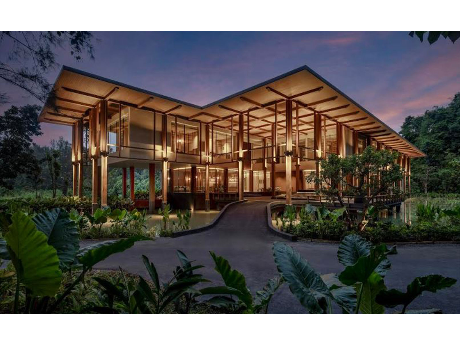 Anantara Layan Life - Wellness Centre