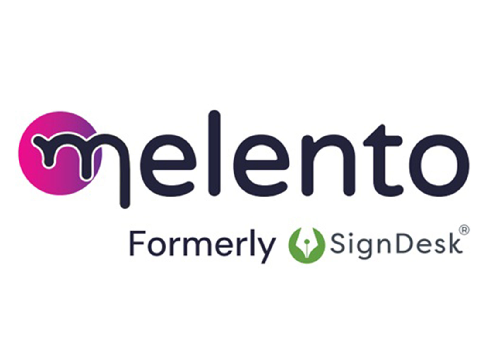 Melento Becomes a Leading Company to Introduce StockHolding DigiDoc in the Indian Market, Enabling Real-Time Digital Stamping for Enterprises