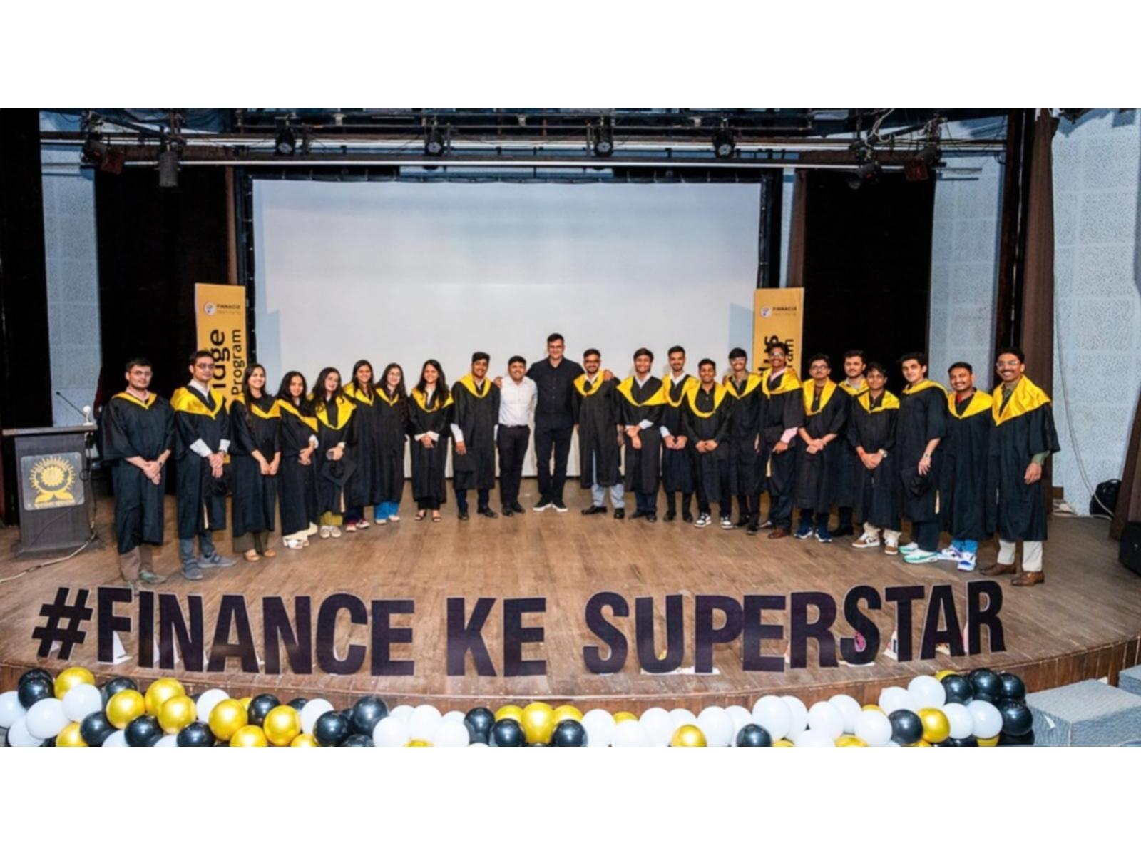 Finnacle Institute Achieves 100% Placement of Cleared Graduates with Strong Recruiter Participation
