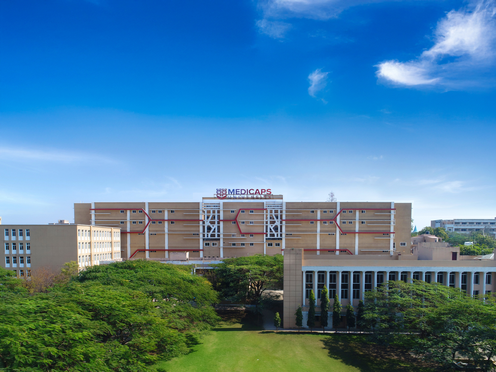 Medicaps University Is Expanding What Career-Ready Education Looks Like in India 