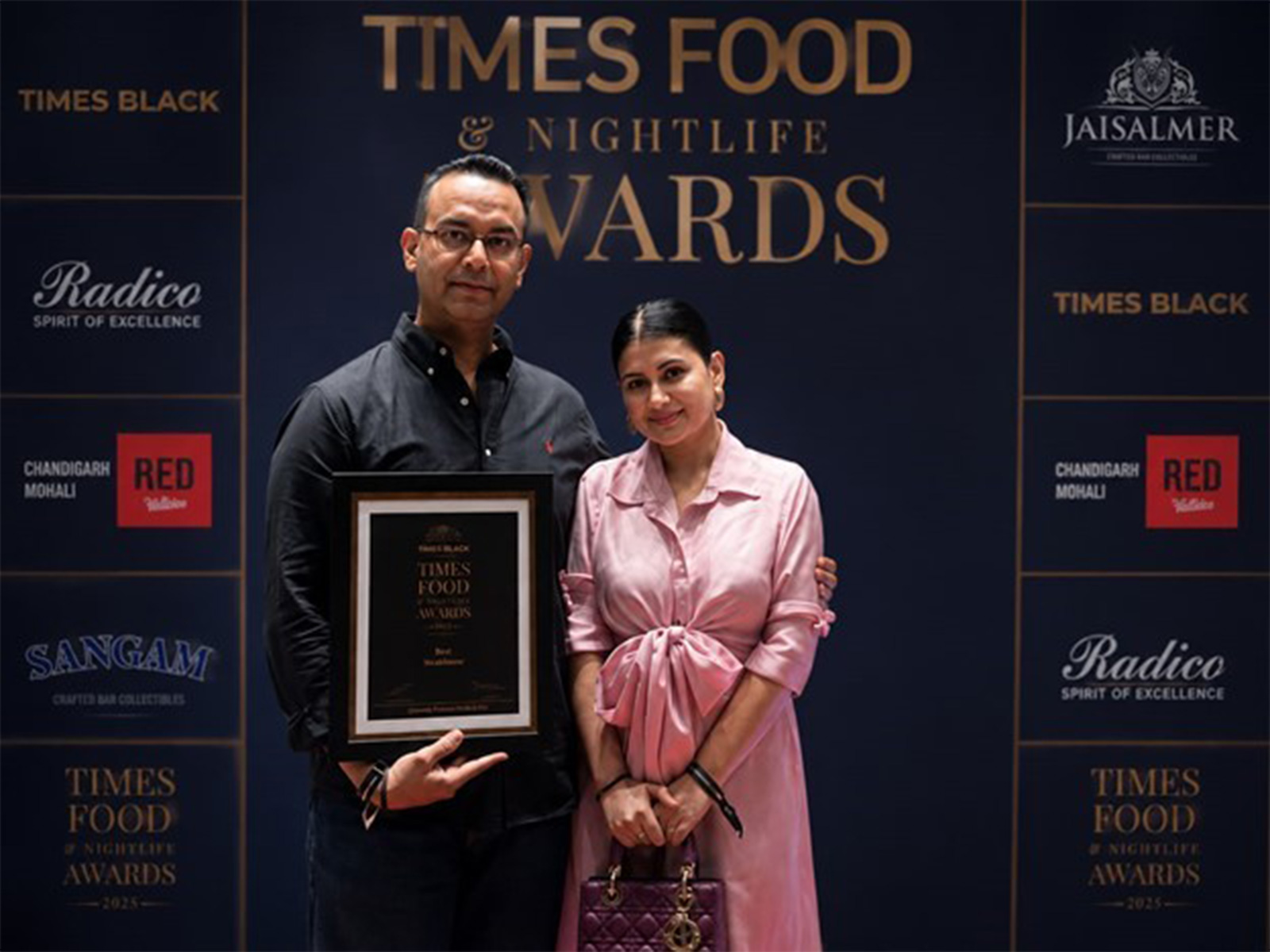 Trendsetting Restaurateur Pavit Pahwa Puts Chandigarh on the Mediterranean Culinary Map